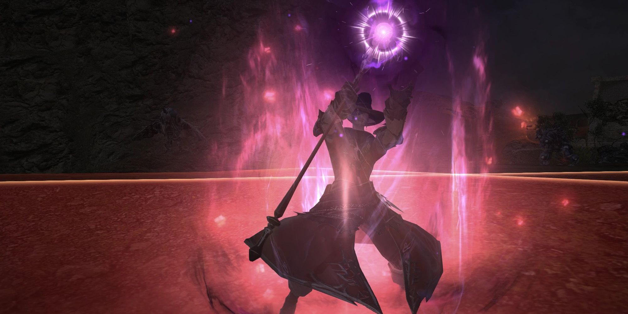 How To Defeat Every Boss In The Dalriada In Final Fantasy XIV