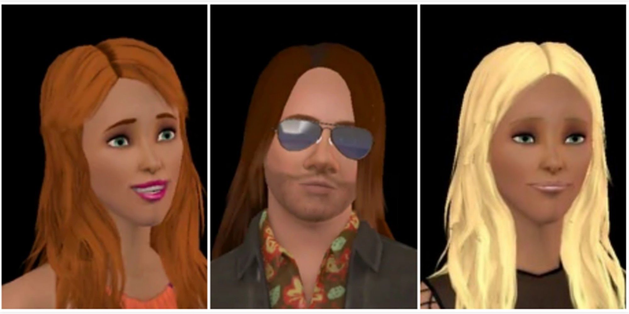 sims 3 nina dina caliente juan jr inkbeard of barnacle bay