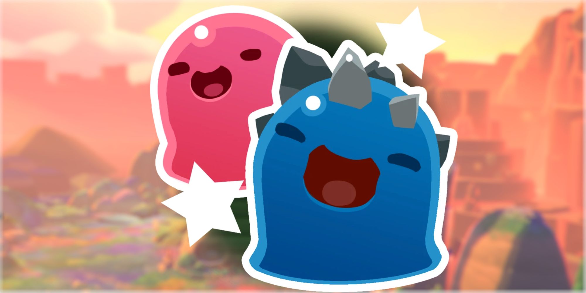 Every Slime In Slime Rancher 2