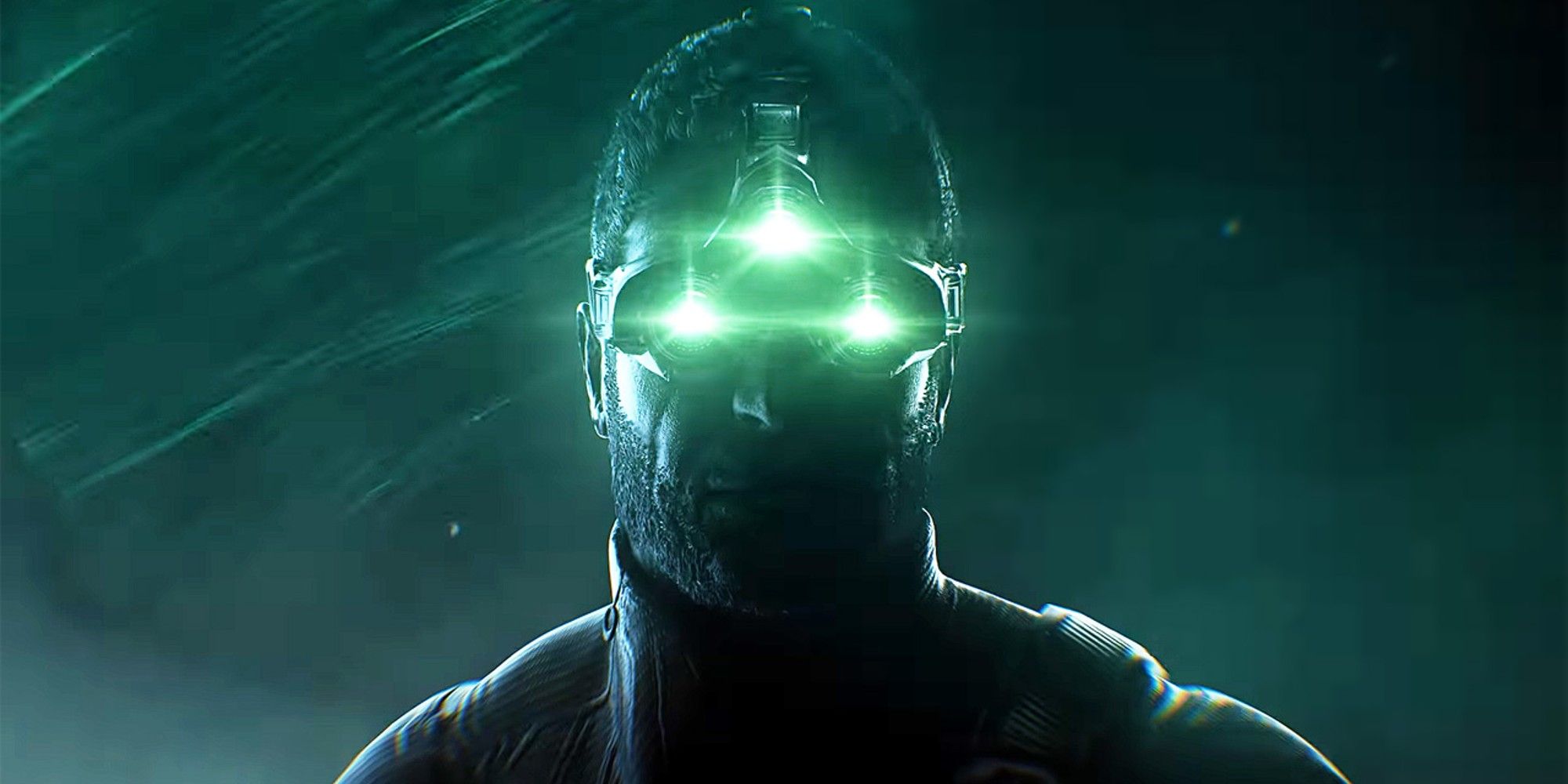 Splinter Cell remake retells story for modern-day audience - Xfire