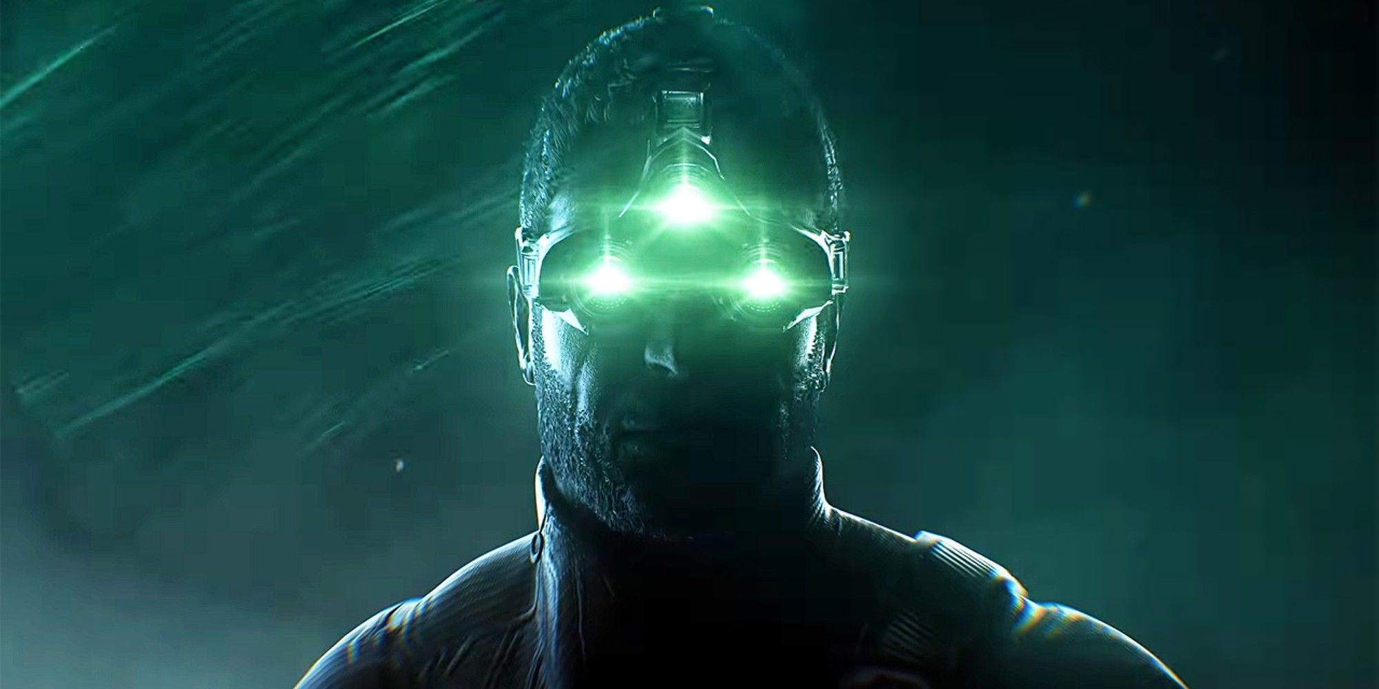 Splinter Cell remake director leaves Ubisoft