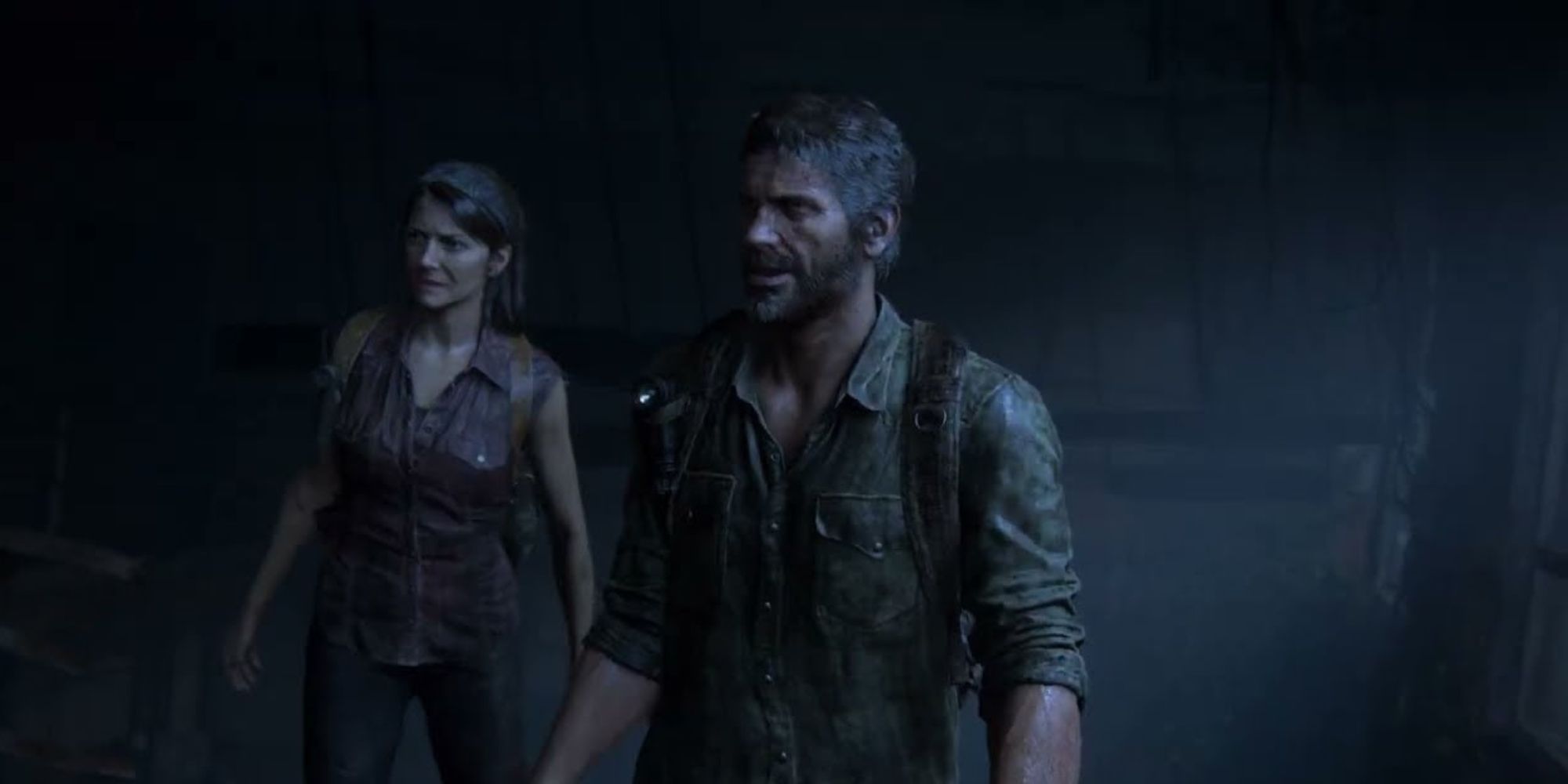 How To Find And Open Every Safe In The Last Of Us Part 1