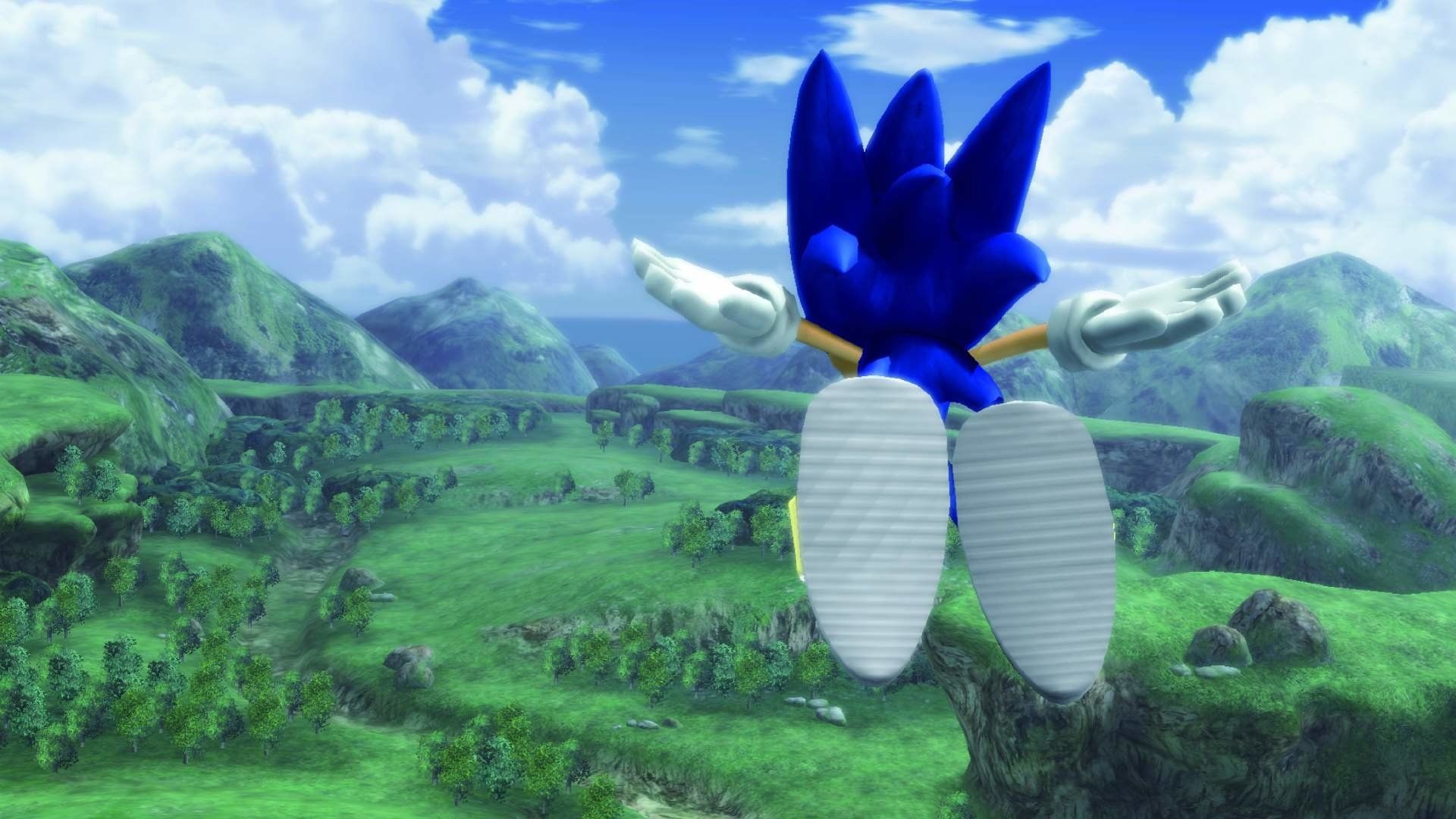 The Big Question: What's The Worst Sonic Game That You Love?