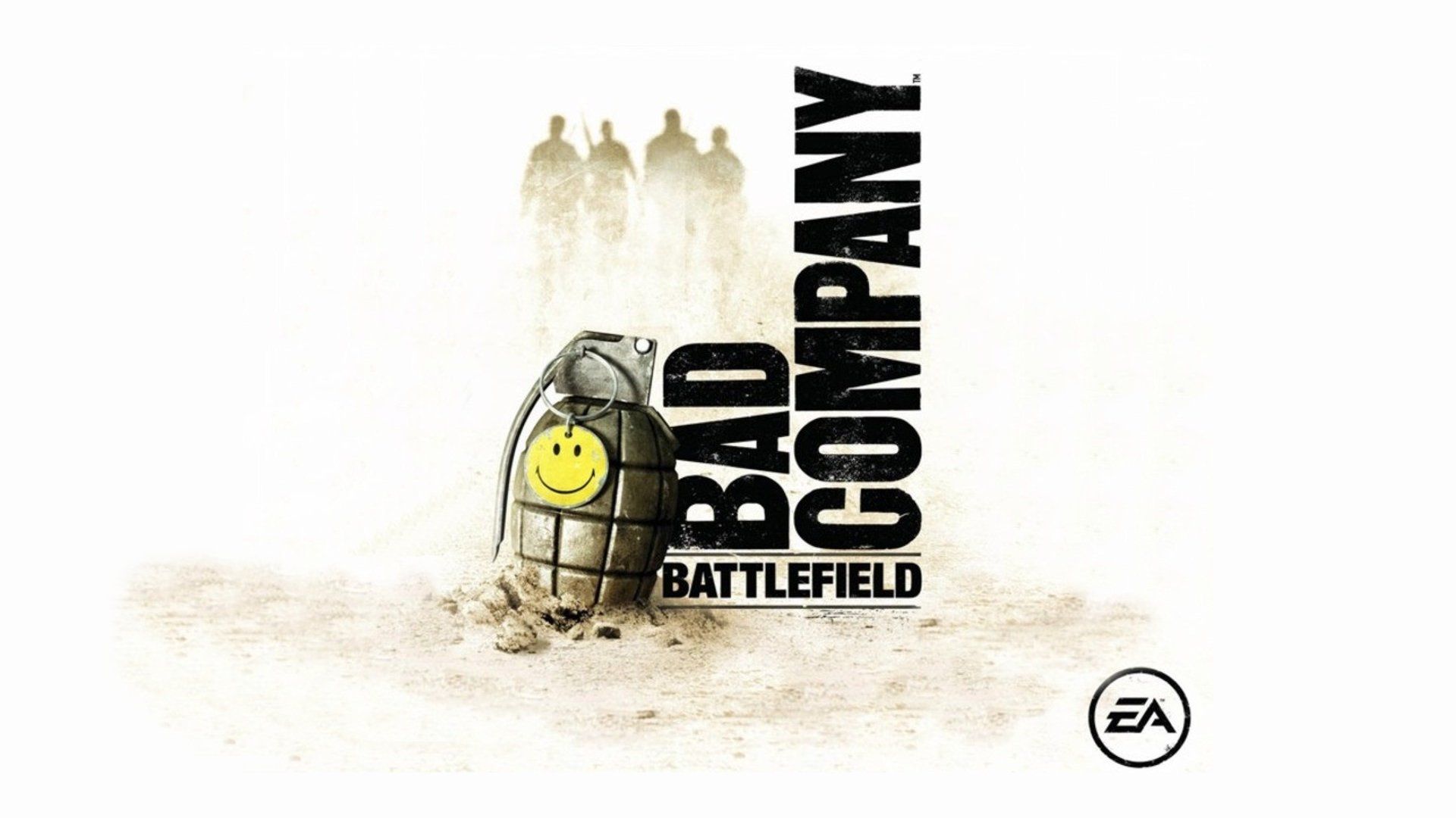 Bad Company