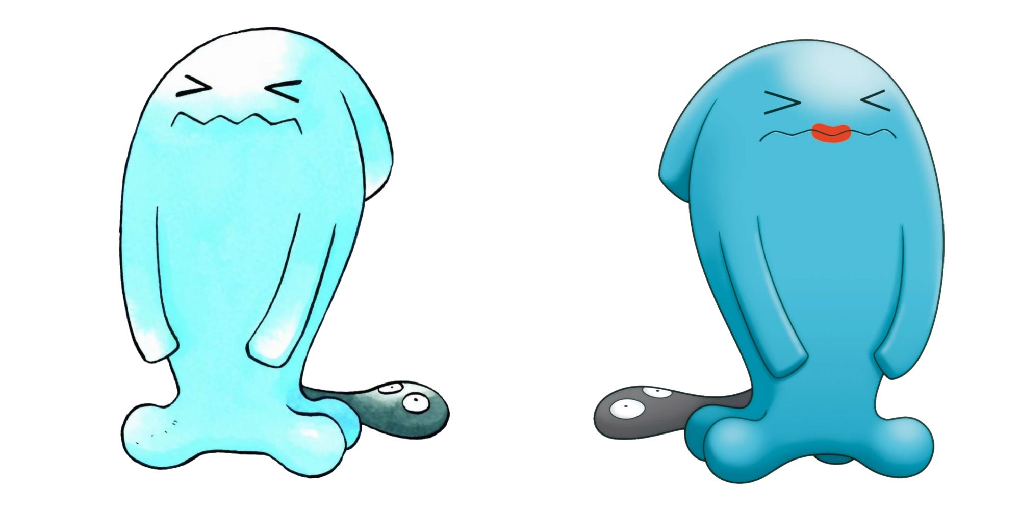 The Best Amorphous Egg Group Pokemon