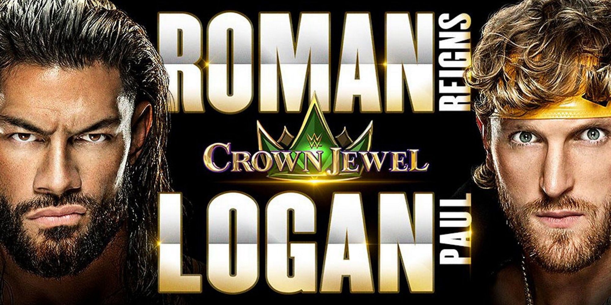 Logan Paul Will Take On Roman Reigns For The WWE Championship Title