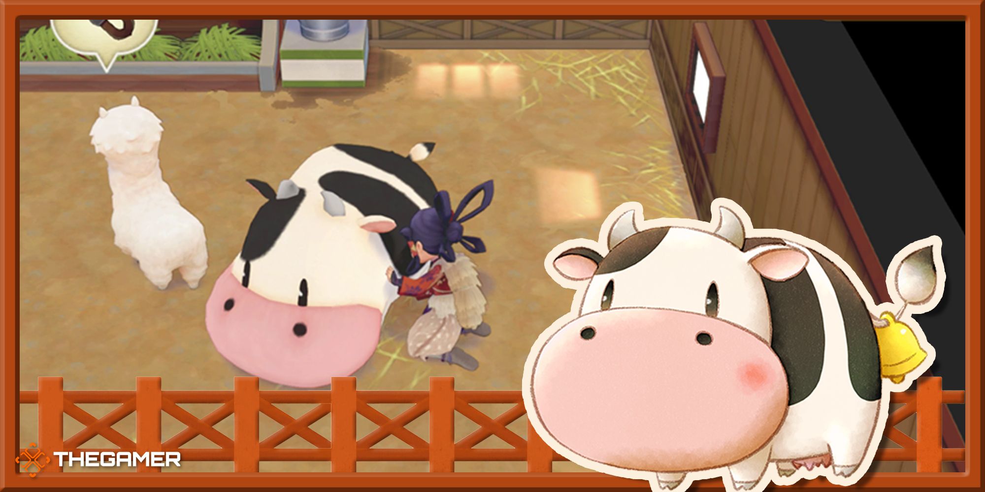 Game images and art from STORY OF SEASONS Pioneers of Olive Town.