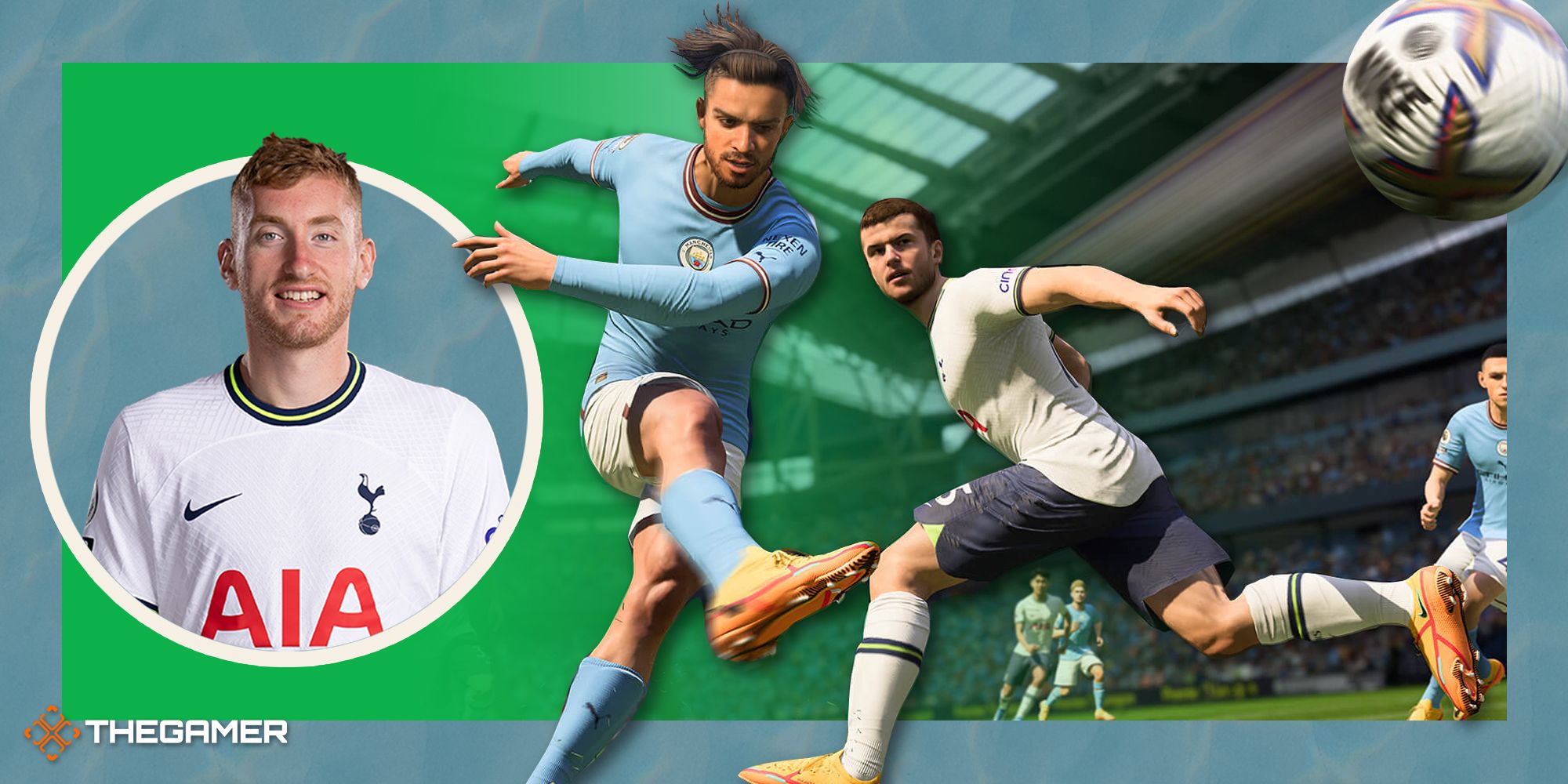 FIFA 23: How to complete RTTK Dejan Kulusevski SBC - Requirements and  solutions - Gamepur