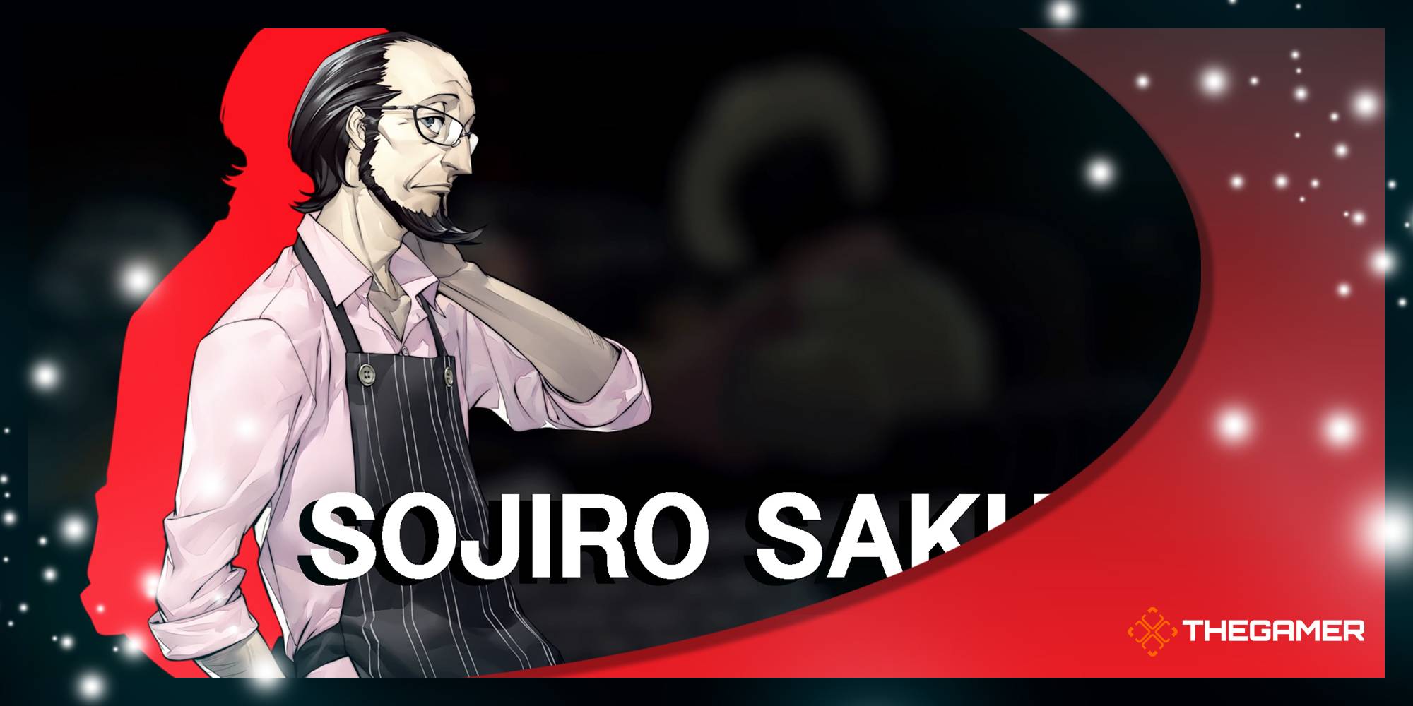 P5r sojiro