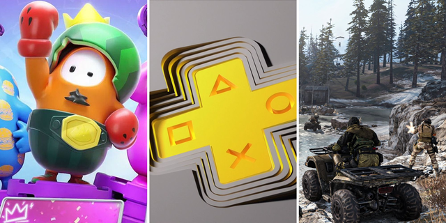 23 Free Games On PlayStation Without PS Plus