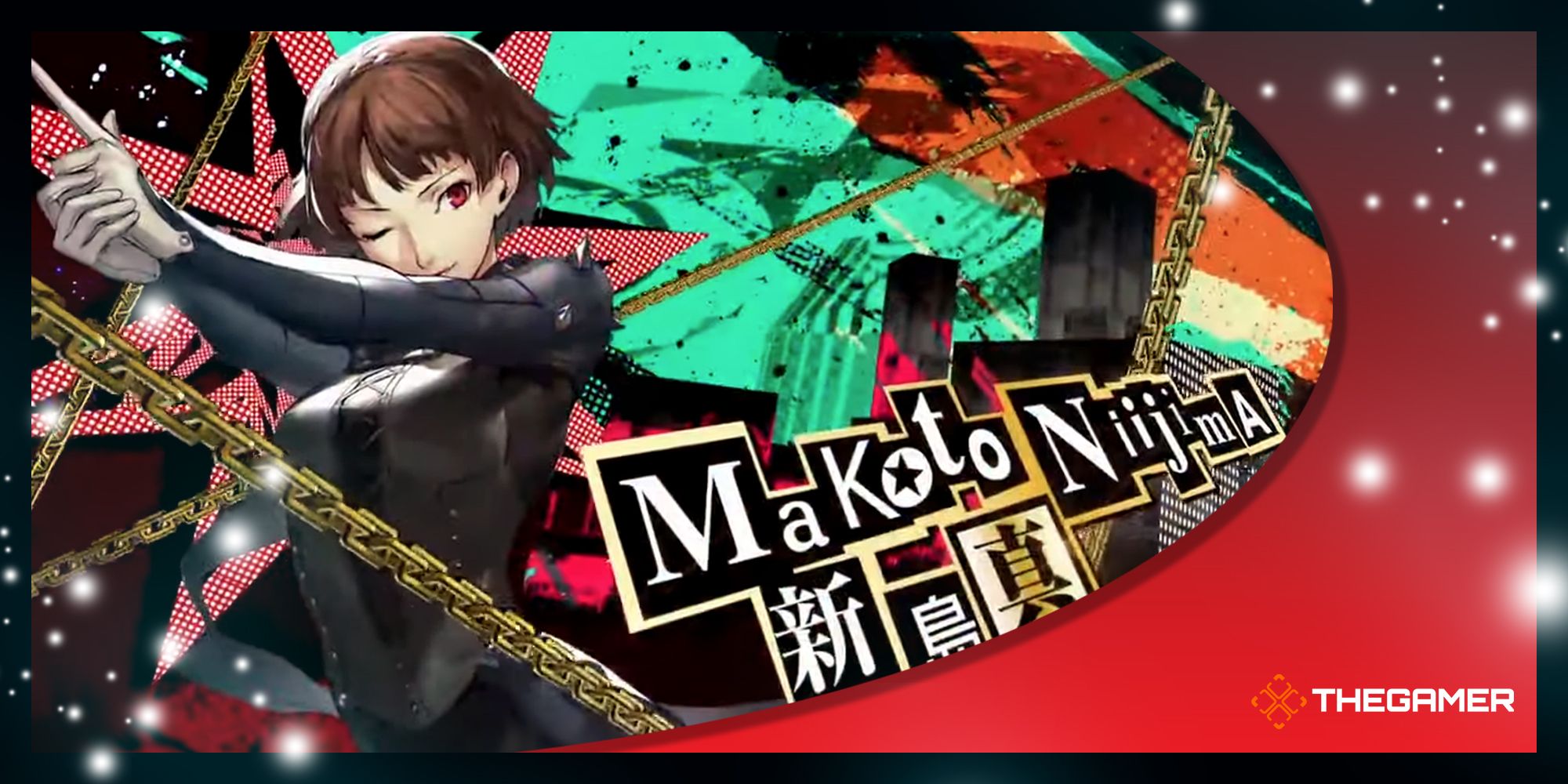 Persona 5 Royal Makoto Niijima (Priestess) Confidant Guide