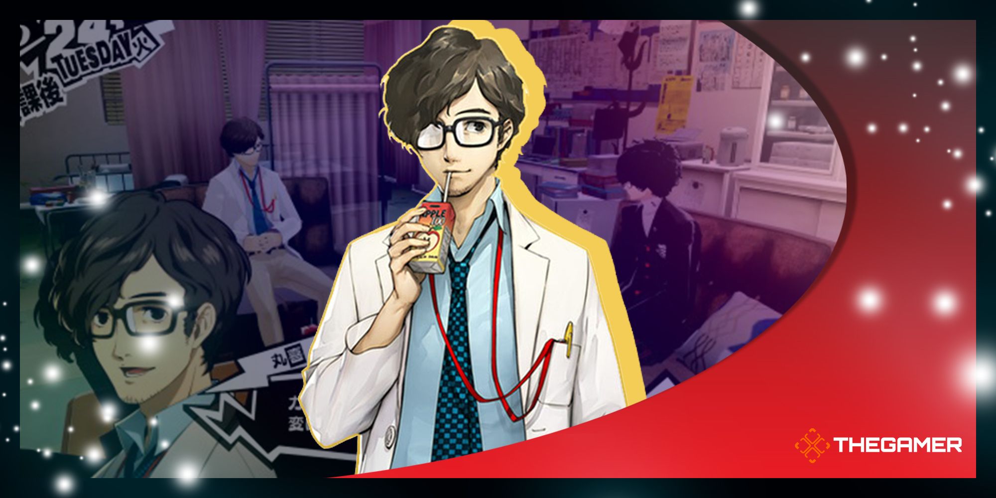 Persona 5 Royal – Councillor Confidant Guide - NightlyGamingBinge