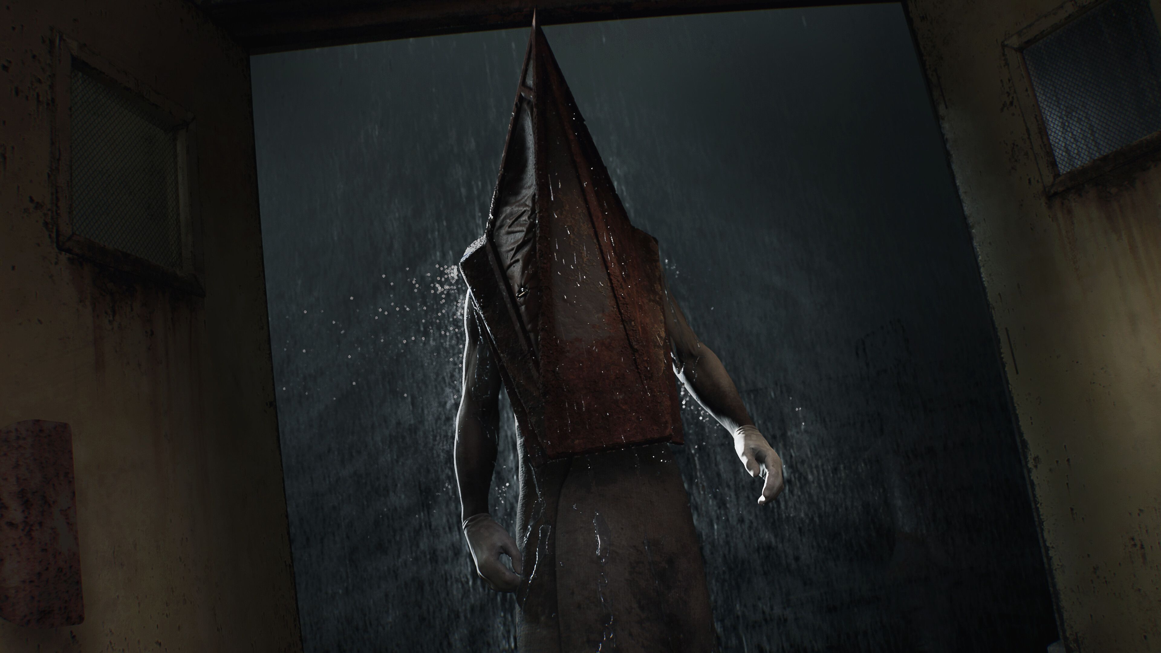 Silent Hill May Be Losing Touch with What Made It So Special