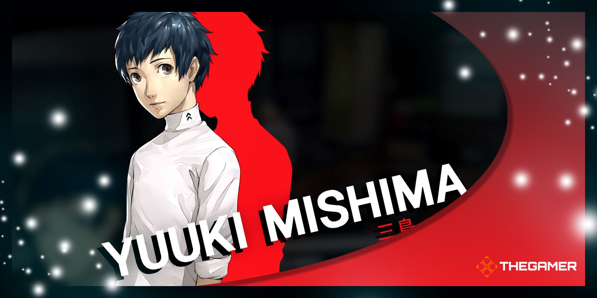 Persona 5 Royal Mishima confidant guide: Moon choices & answers