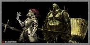 Dark Souls Executioner Dark Souls The Board Game The Sunless City