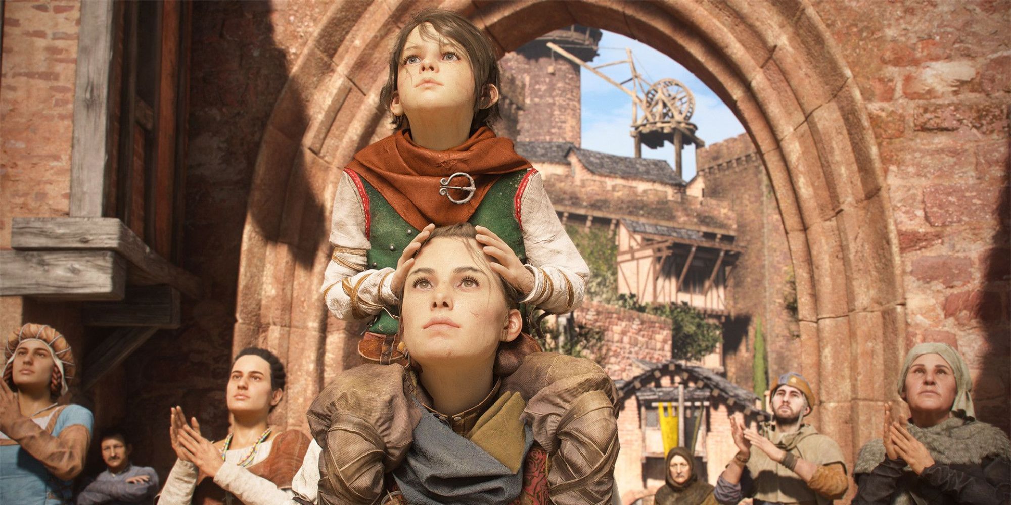 A Plague Tale 3 Seems to Be in Development
