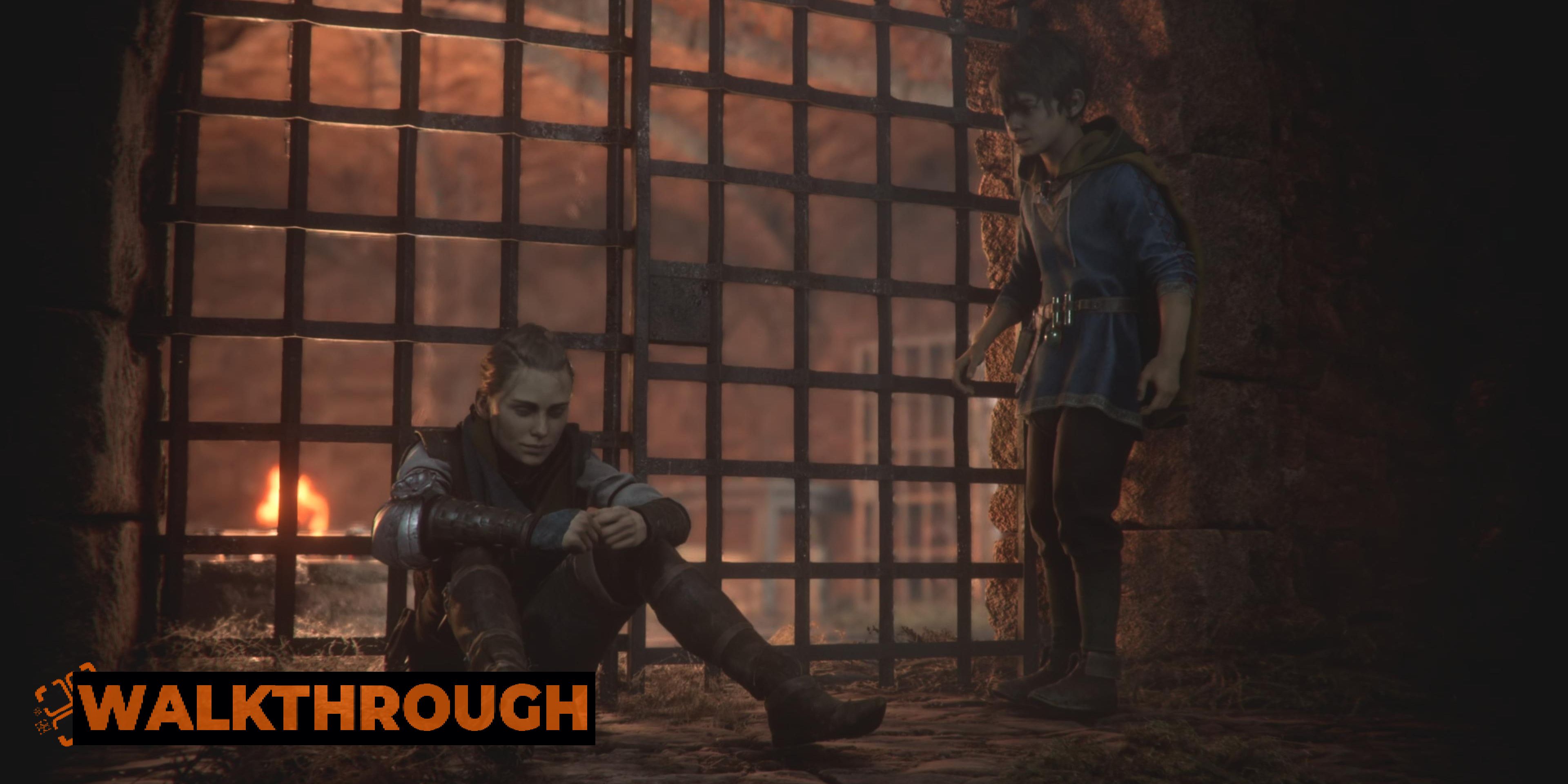 A Plague Tale: Requiem — How to Defeat Armored Enemies