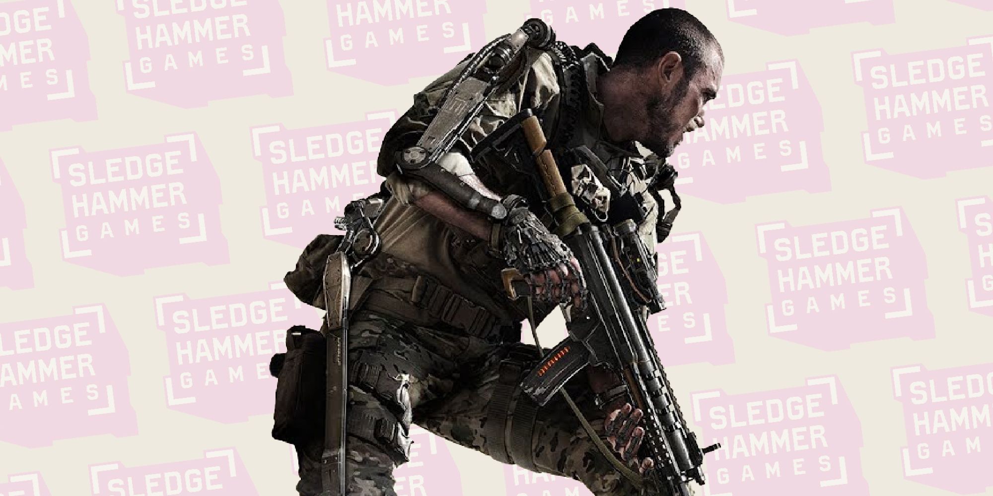 Sledgehammer Games Was Developing Advanced Warfare 2, Says Ex-Creative  Director - Insider Gaming