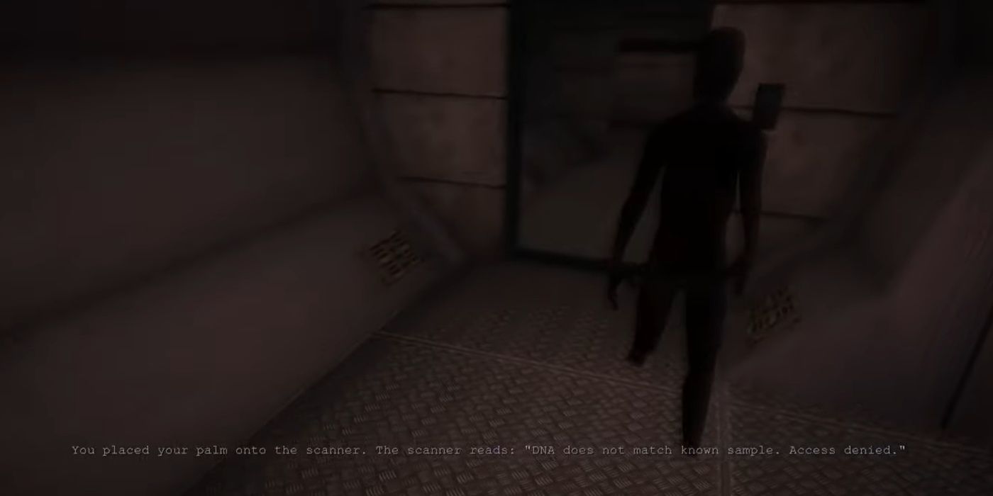 The Best SCP Games On Steam