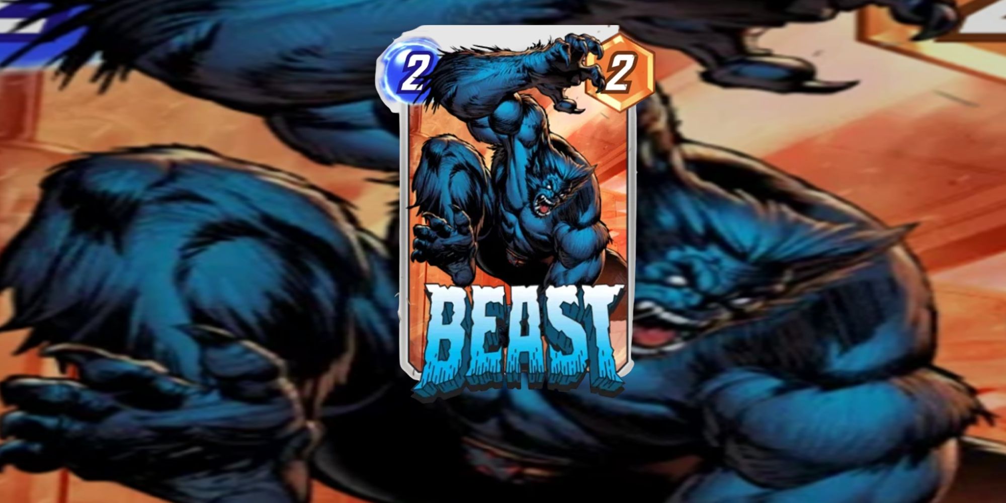 The Best X-Men Cards In Marvel Snap