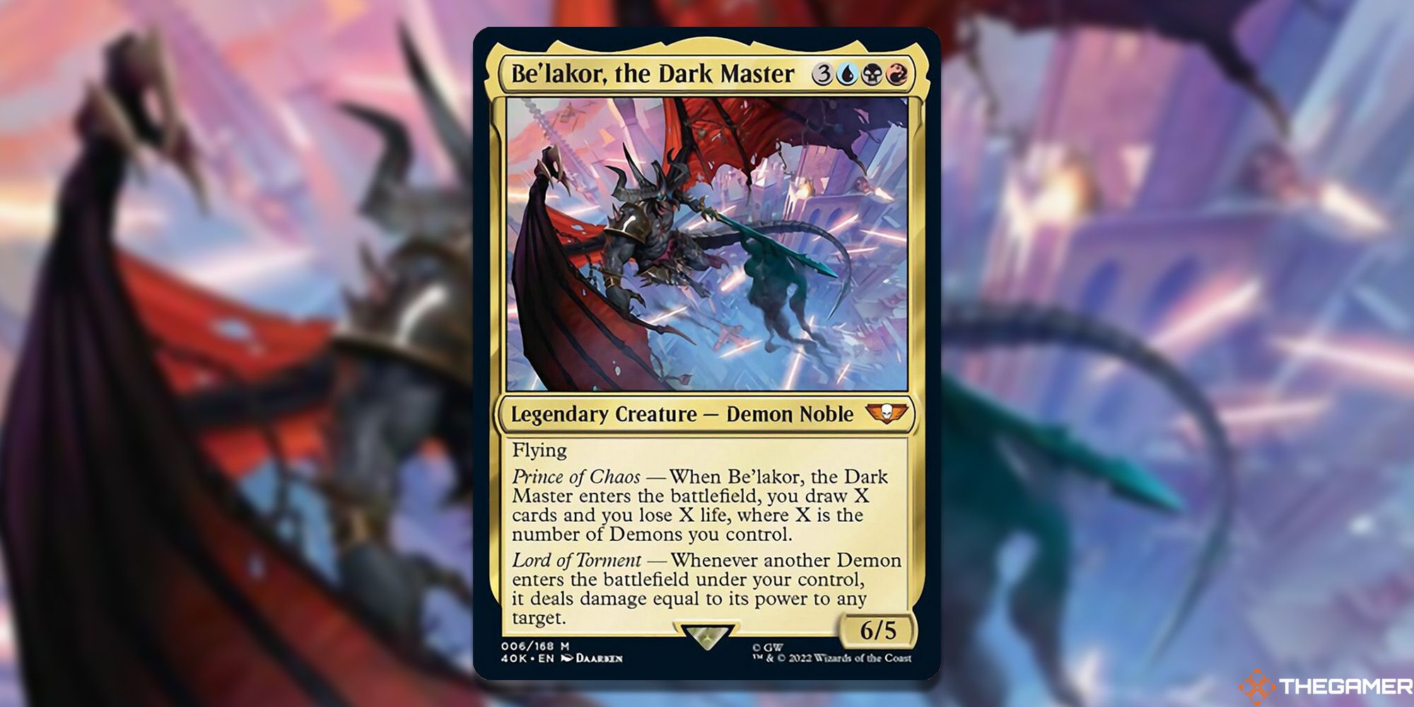 download mtg be lakor the dark master