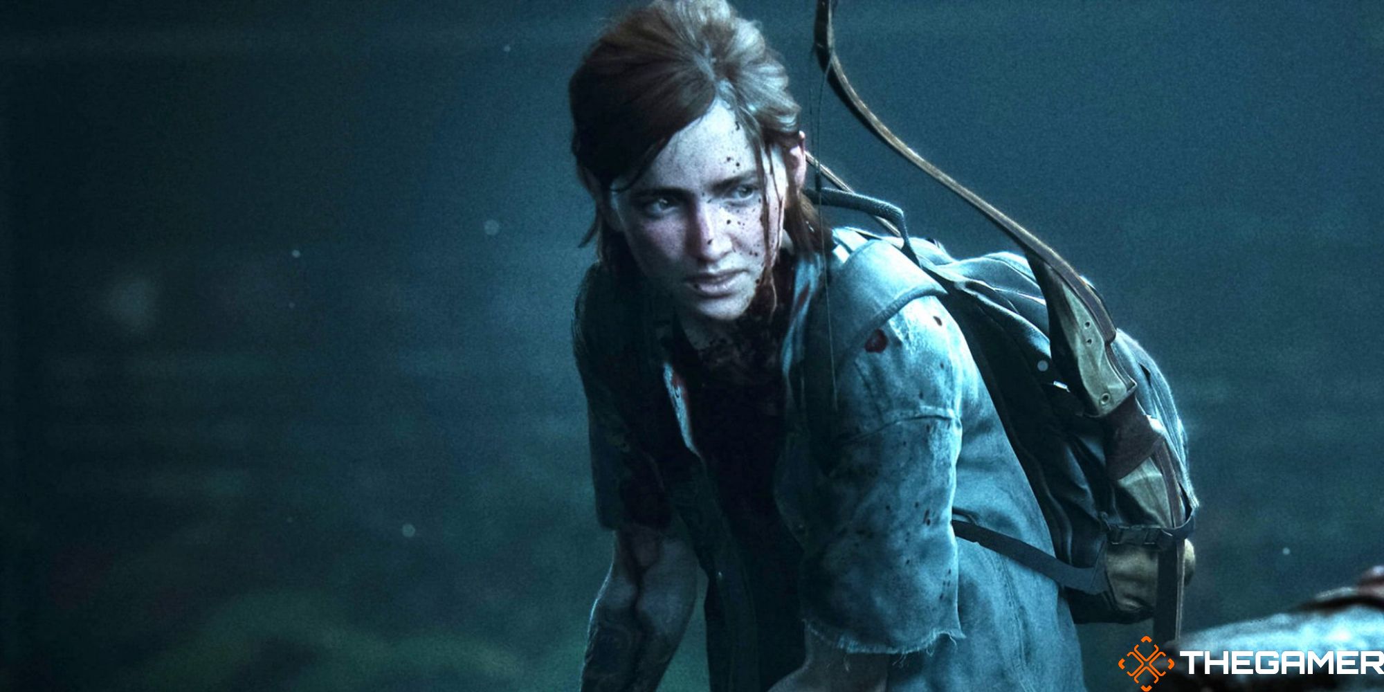 Best Dressed Horror Protag Last of Us 2 Ellie