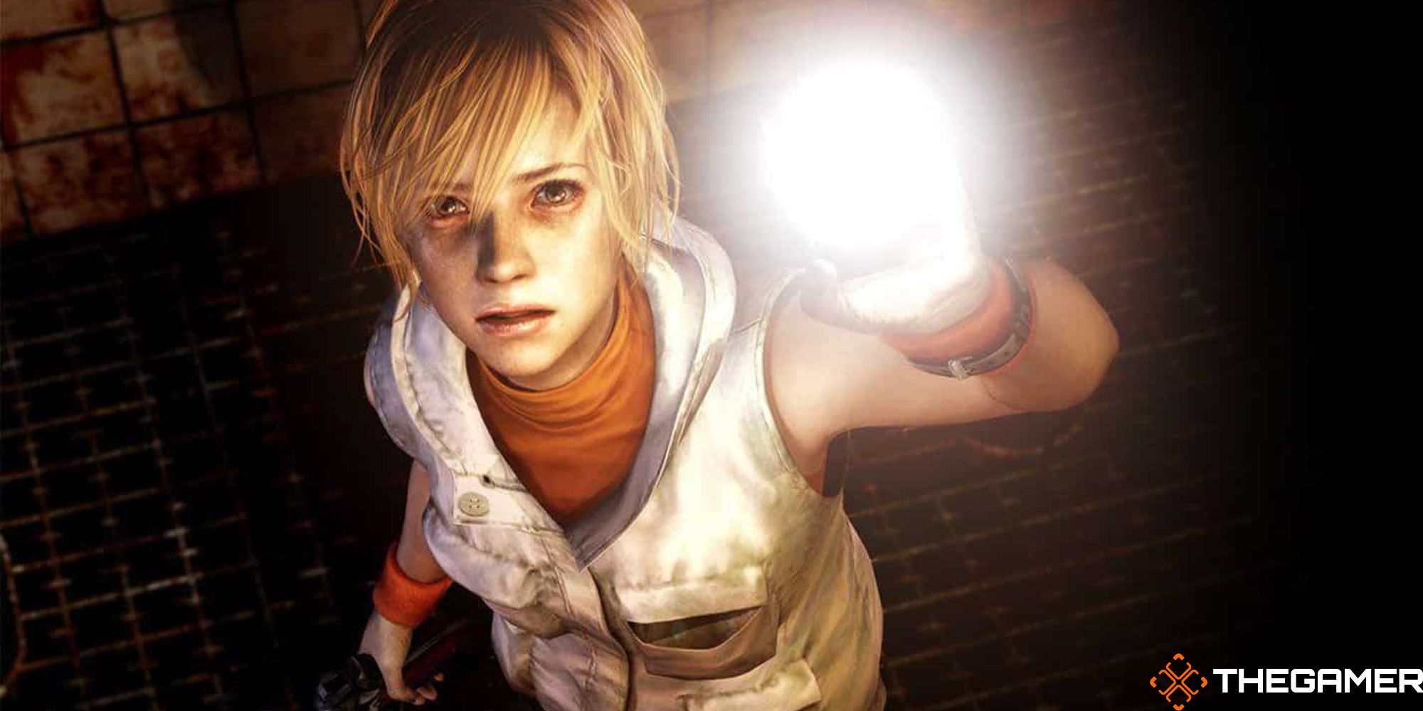 Best Dressed Horror Protag Silent Hill 3 Heather Mason