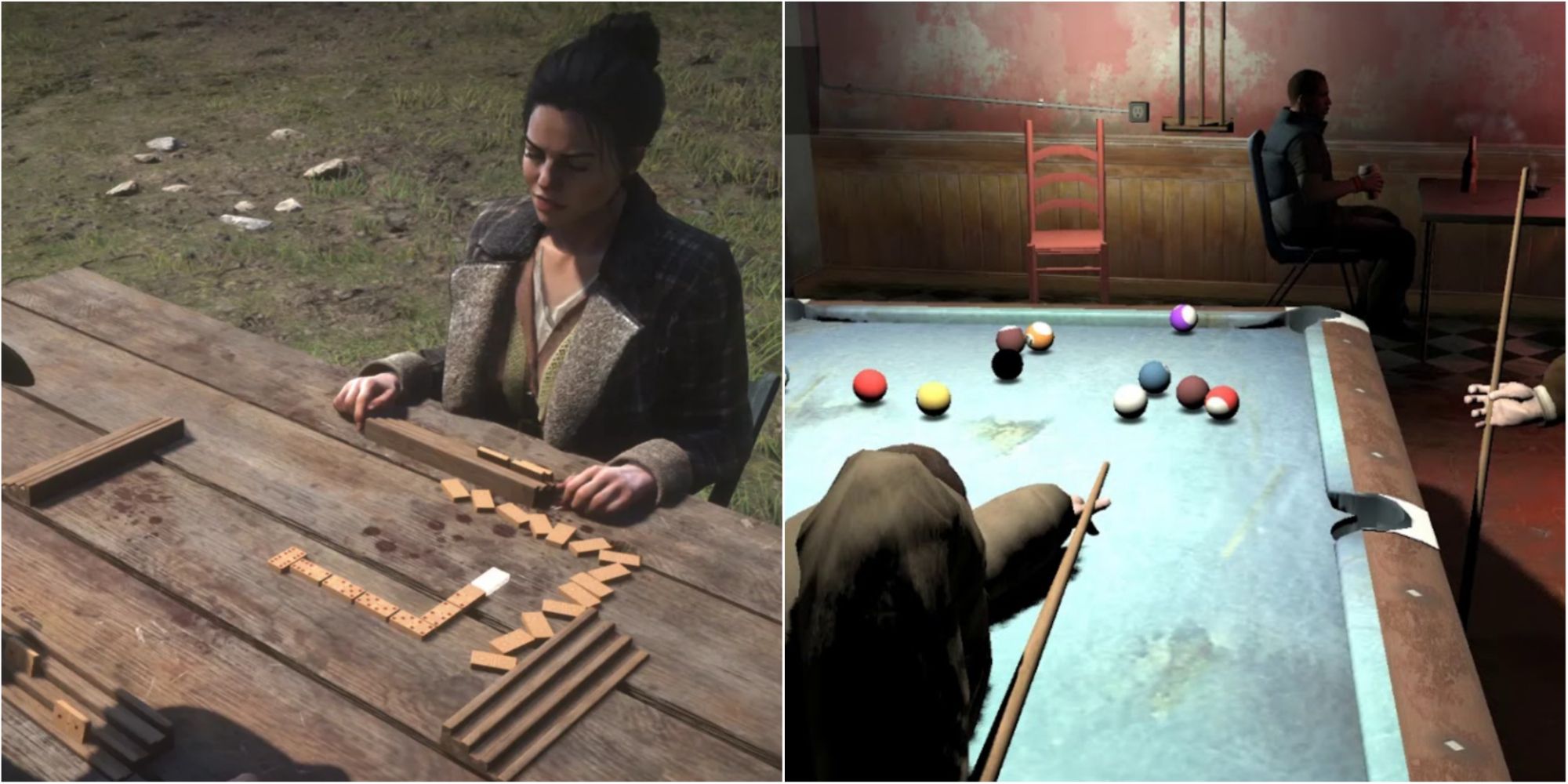 The 8 Most Enjoyable Activities In Rockstar Games