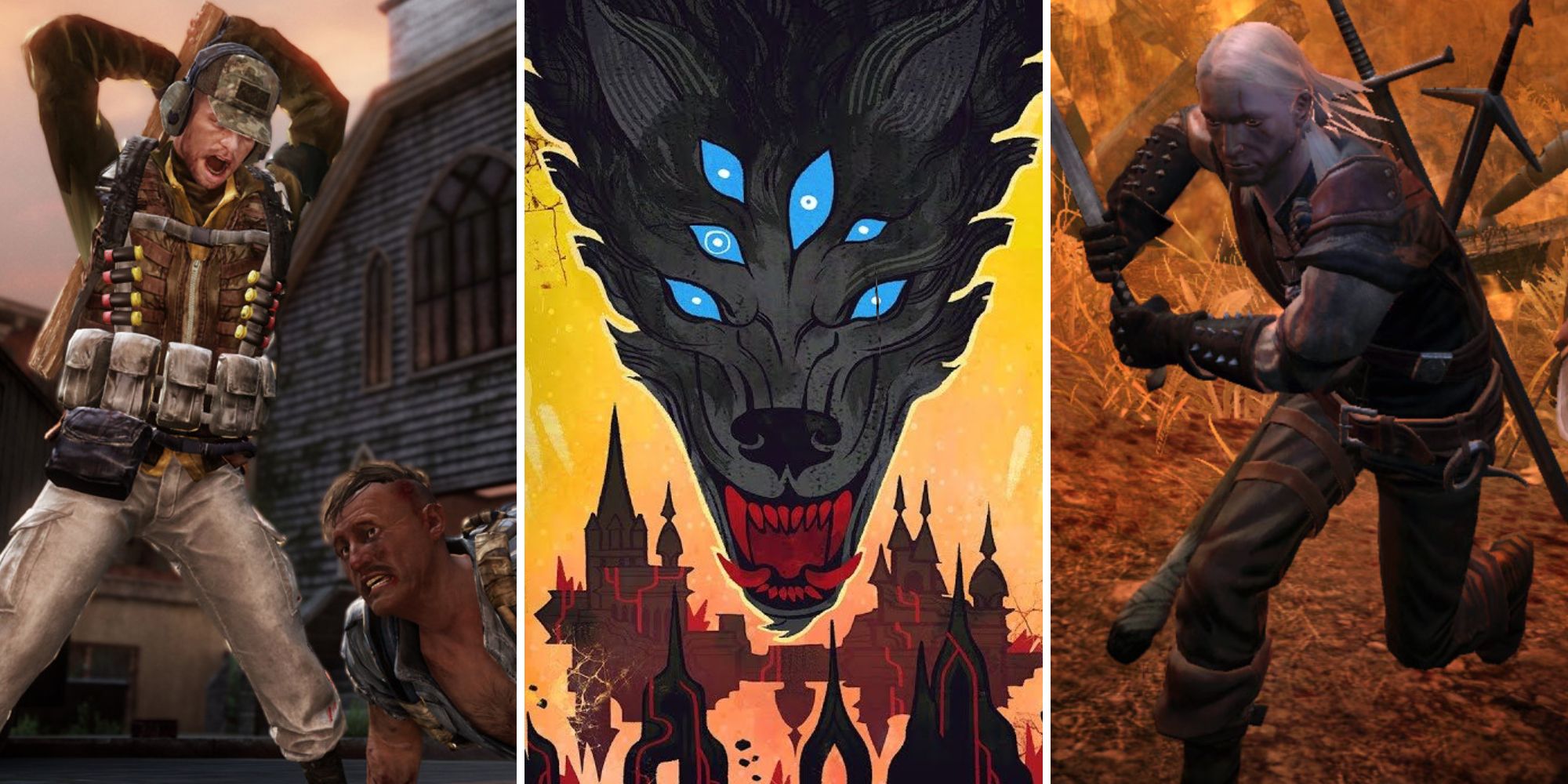Dragon Age: Dreadwolf has hit its Alpha milestone and is playable start to  finish
