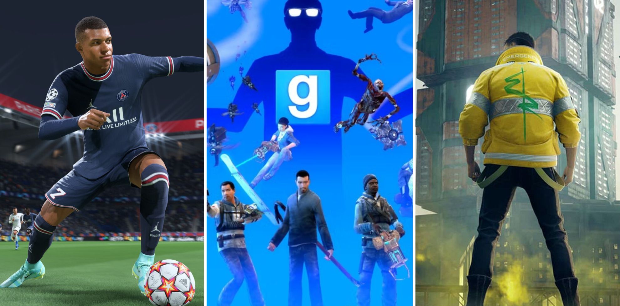 The Biggest Gaming News For October 9, 2022