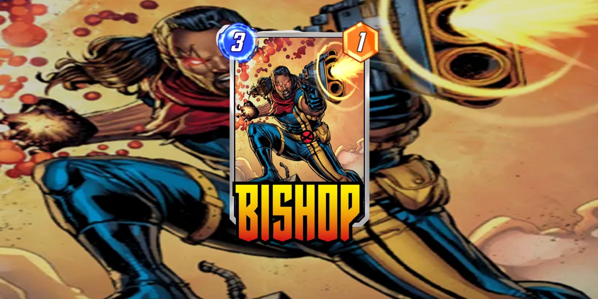 Bishop