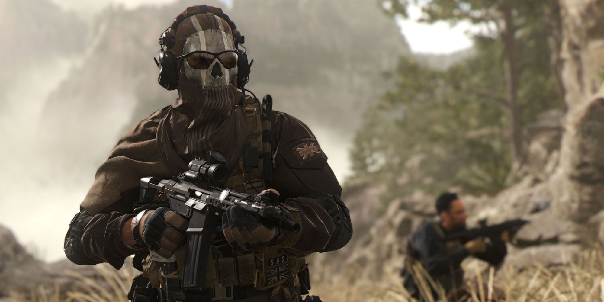Call Of Duty Modern Warfare 2 Doesn’t Know What To Do With Its Realistic Settings (3)