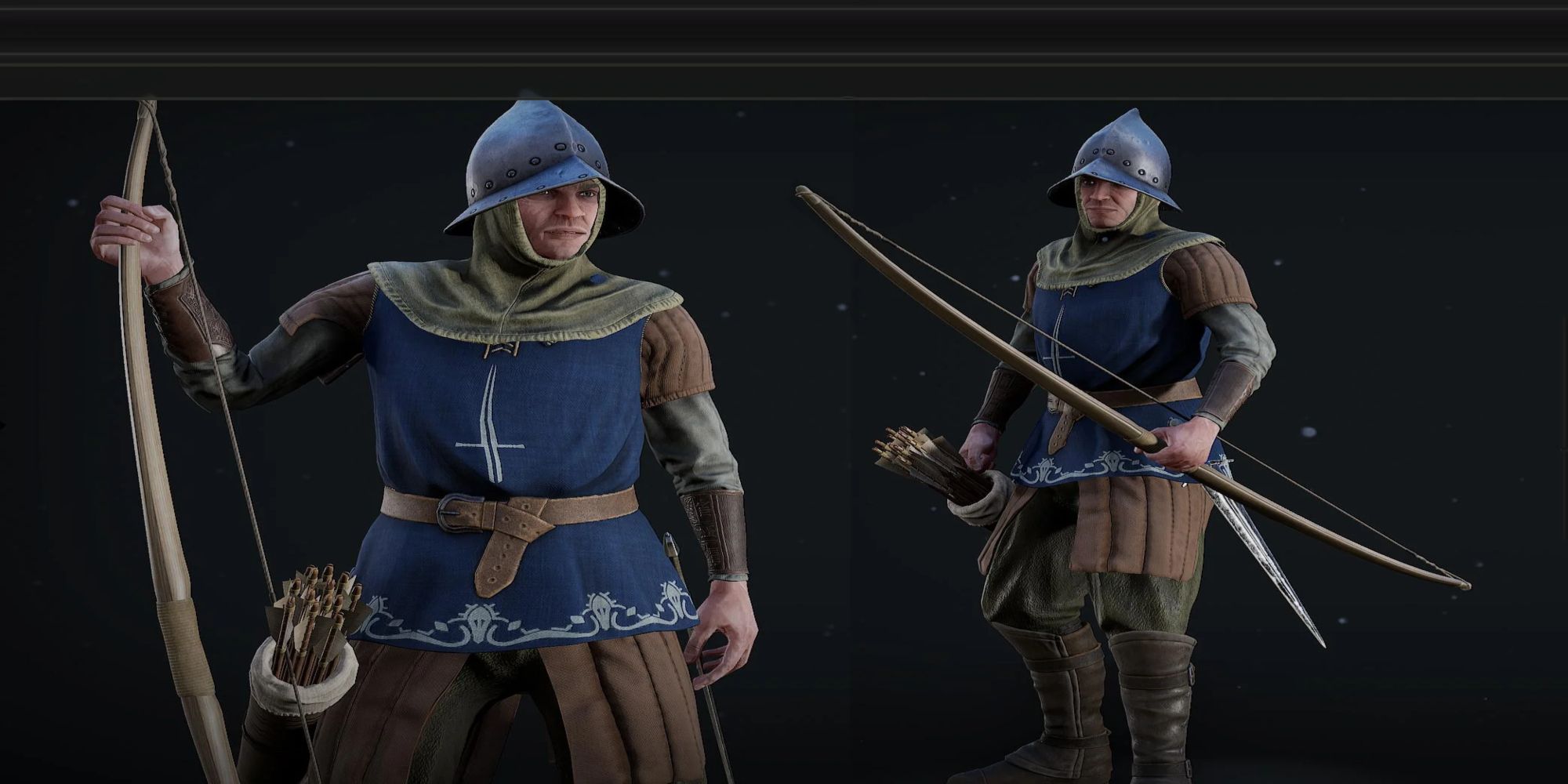5 Things We All Do In Chivalry 2