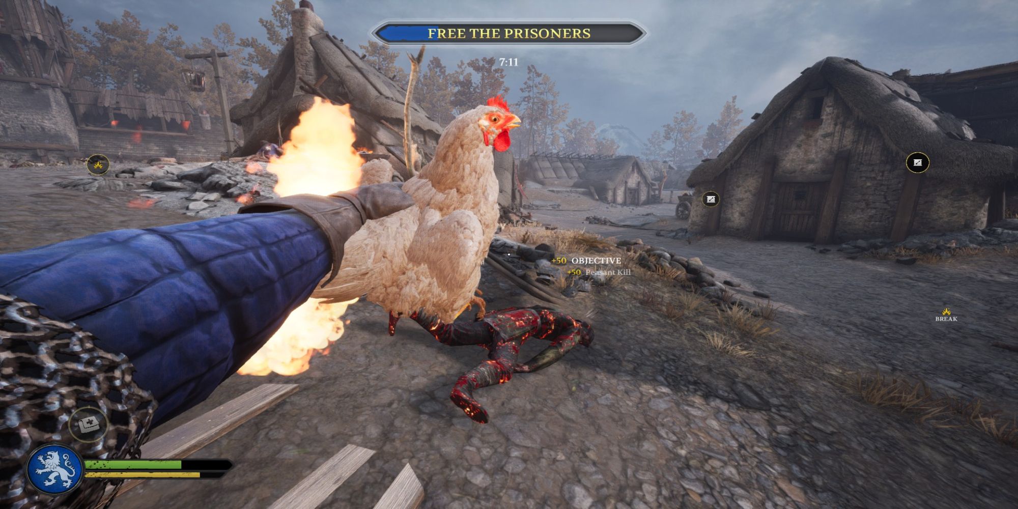 5 Things We All Do In Chivalry 2