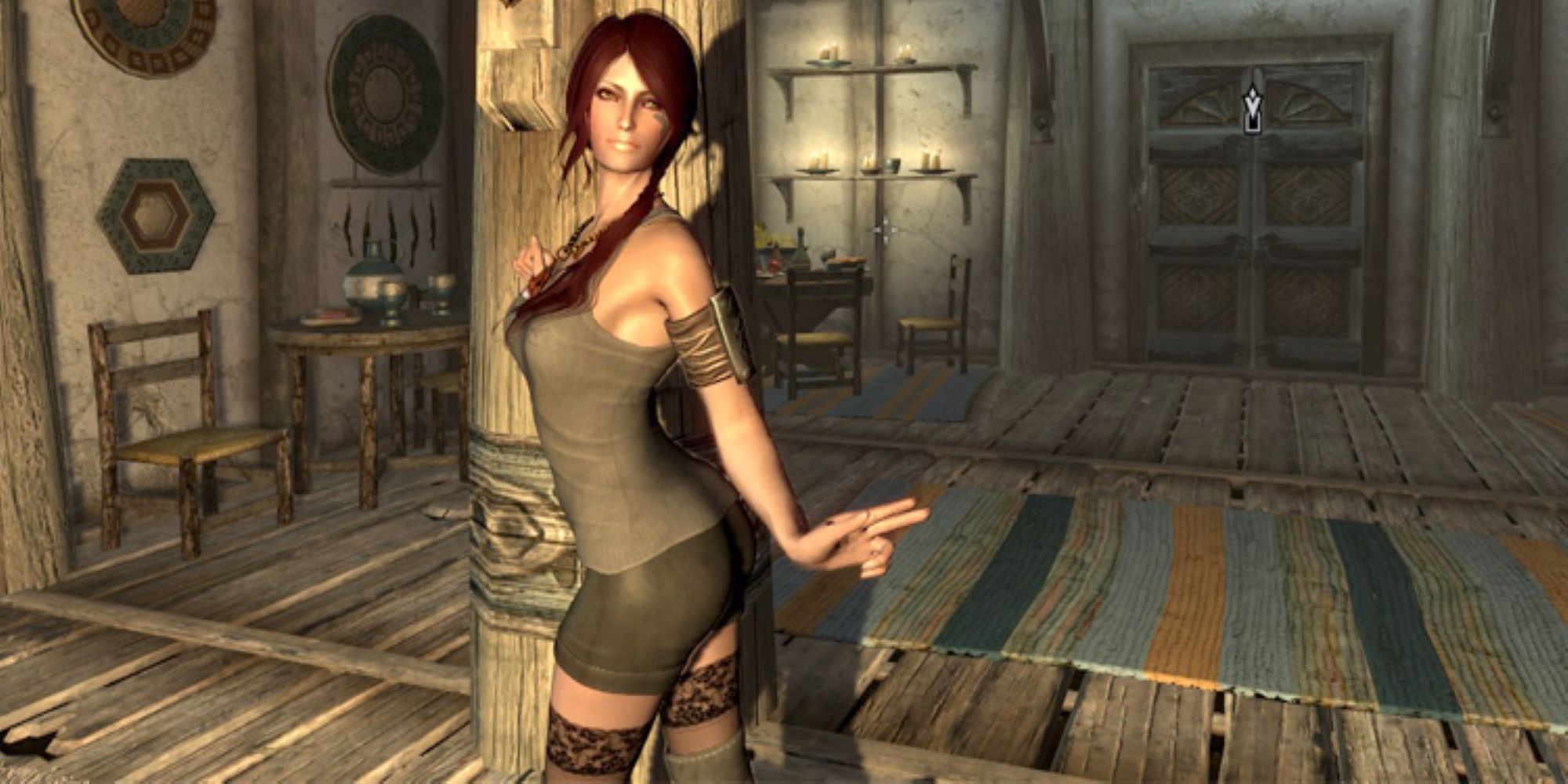 Skyrim Small Game Details That We Love