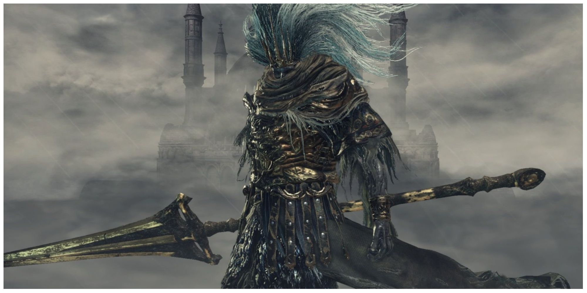 How do we explain the Nameless King and other deities or other