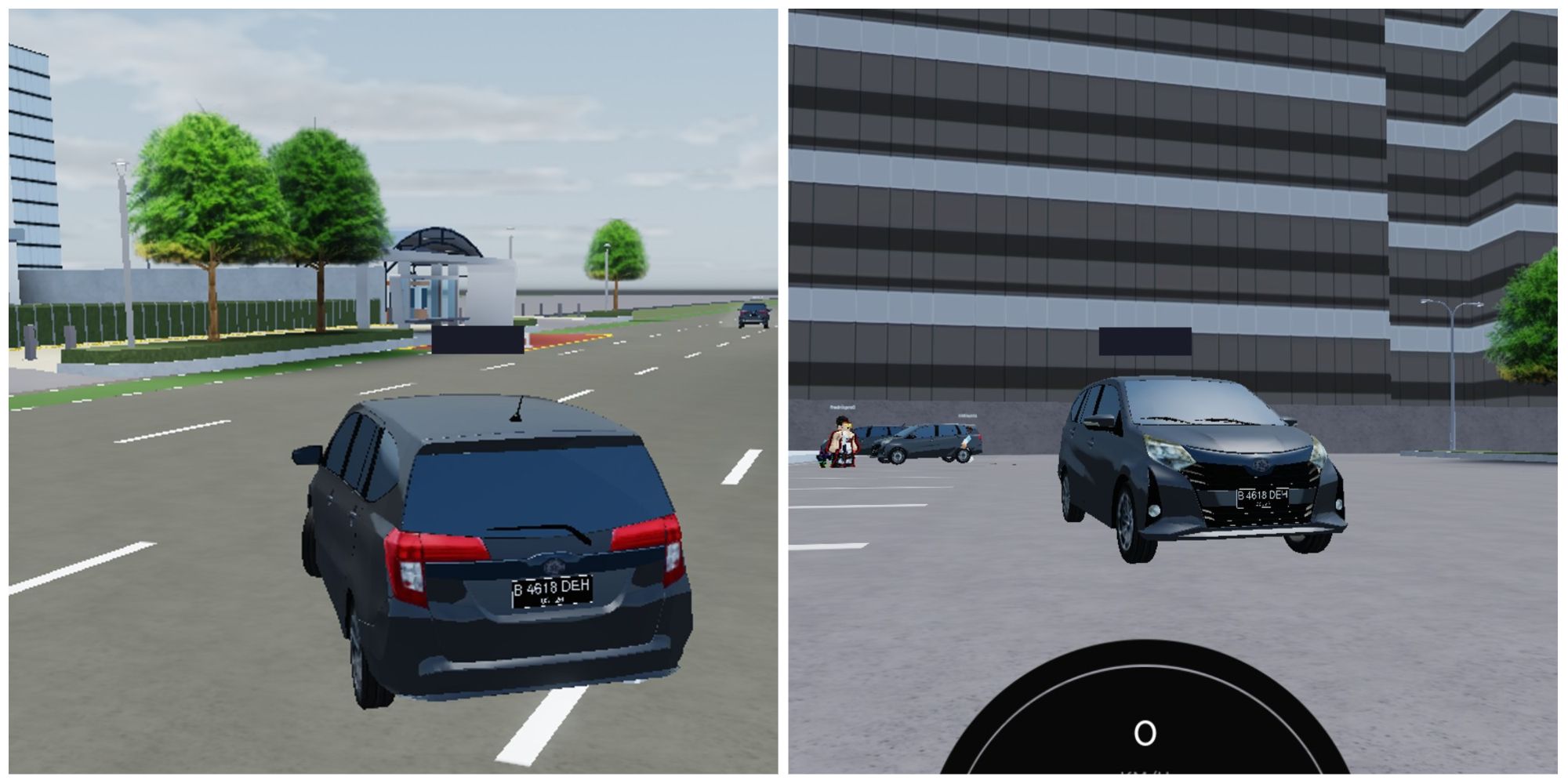 OP Driving Simulator Autofarm