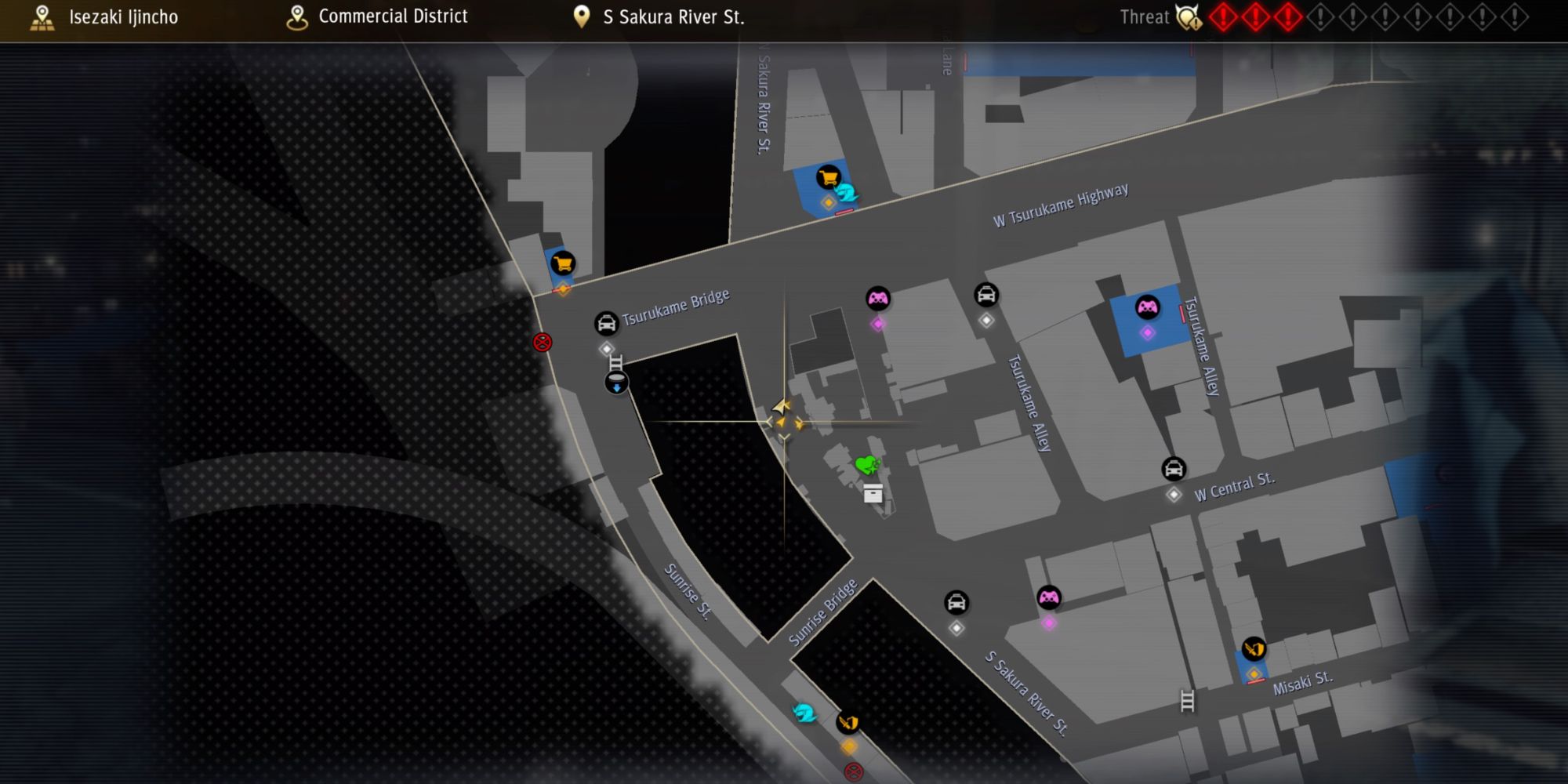 How To Get The Premium Sushi Set In Yakuza Like A Dragon