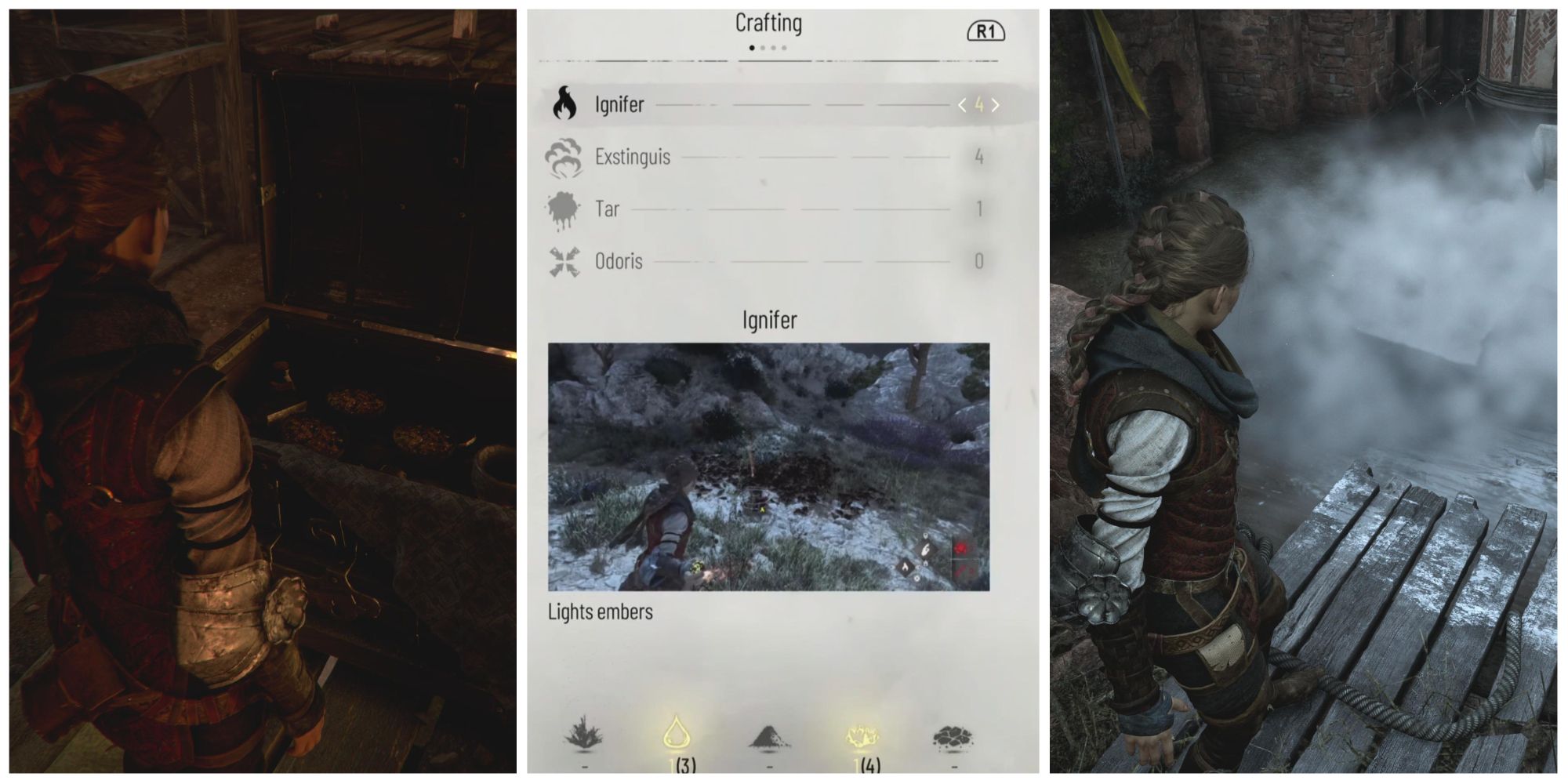 Crafting the perfect sequel in 'A Plague Tale 2' using the first