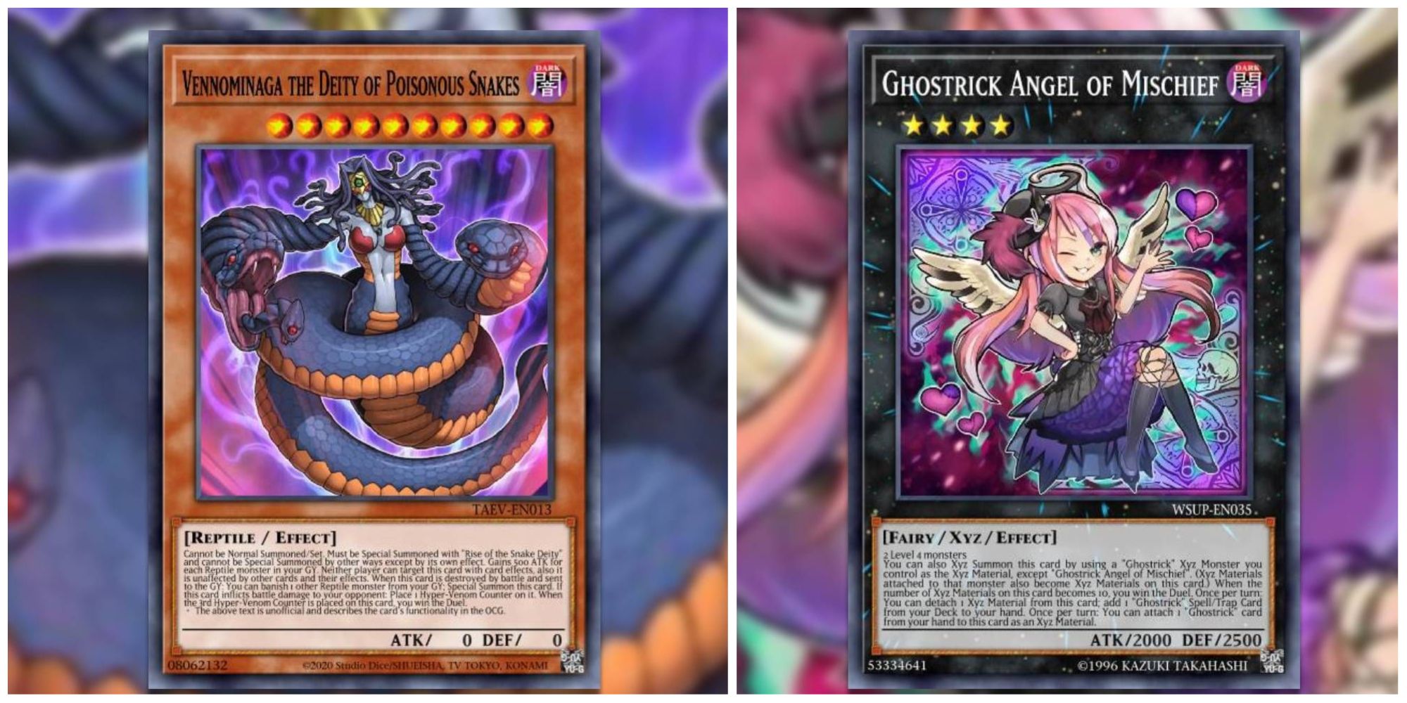 Yugioh: 13 Best Instant Win Cards, Ranked