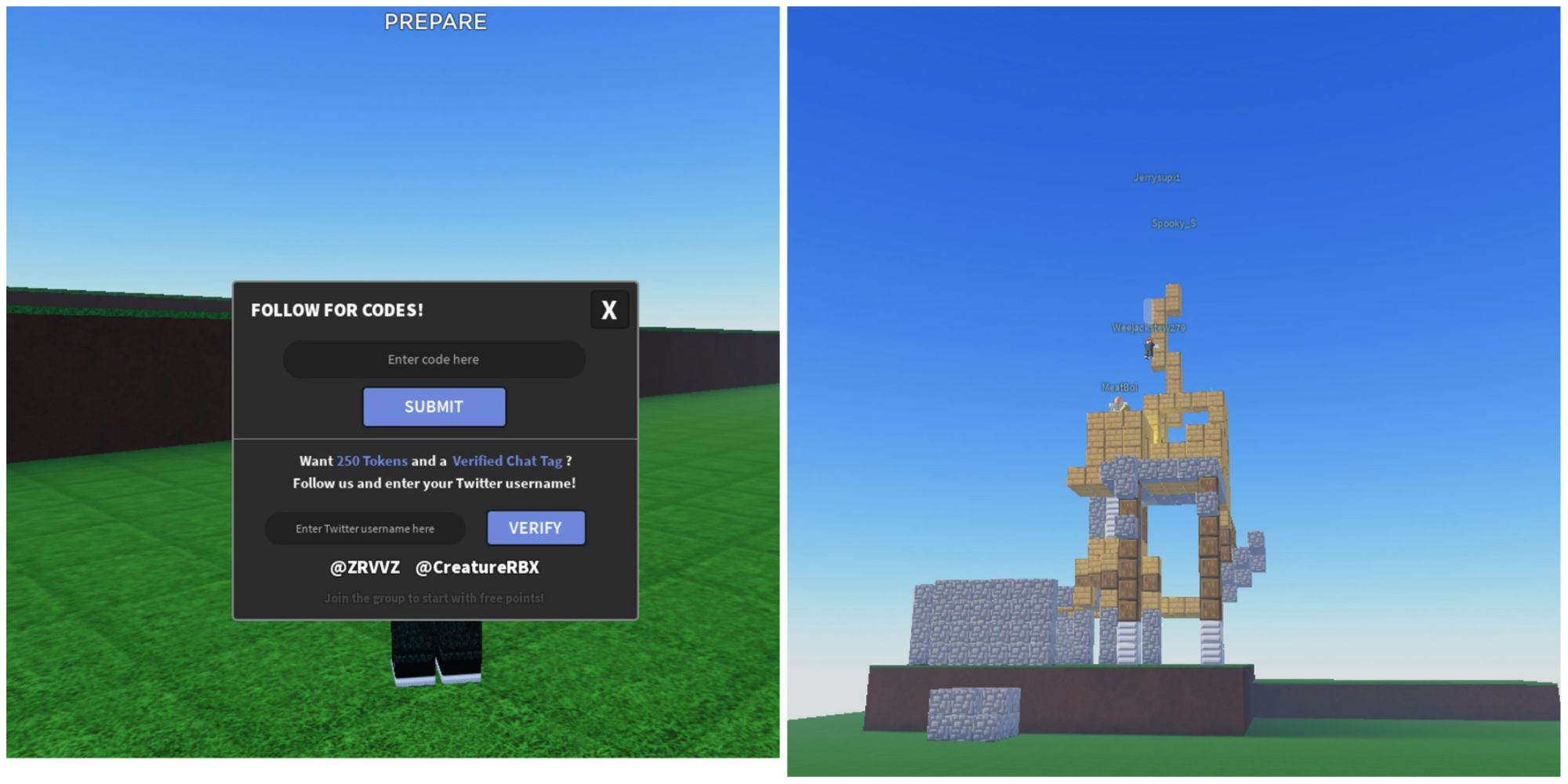 Roblox Chaos Clicker codes (July 2022): Free Pets, Gems, and more