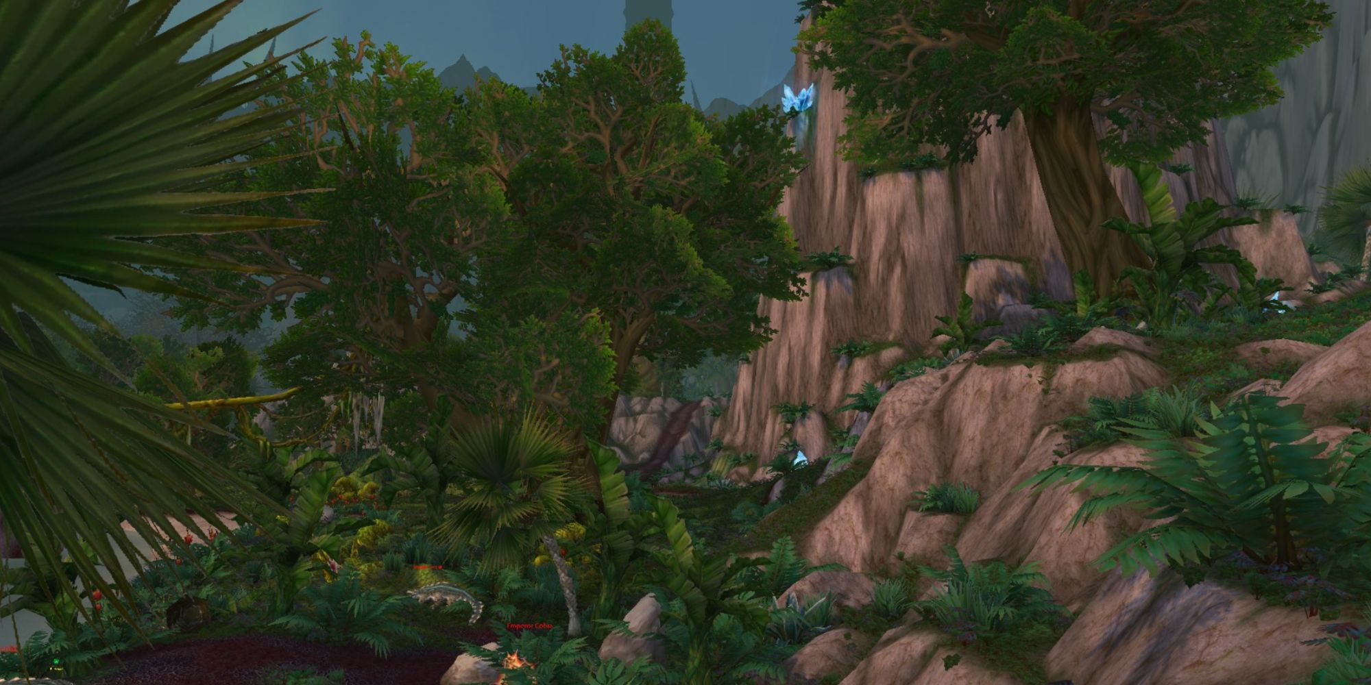 World Of Warcraft Classic Wrath Of The Lich King Sholozar Basin