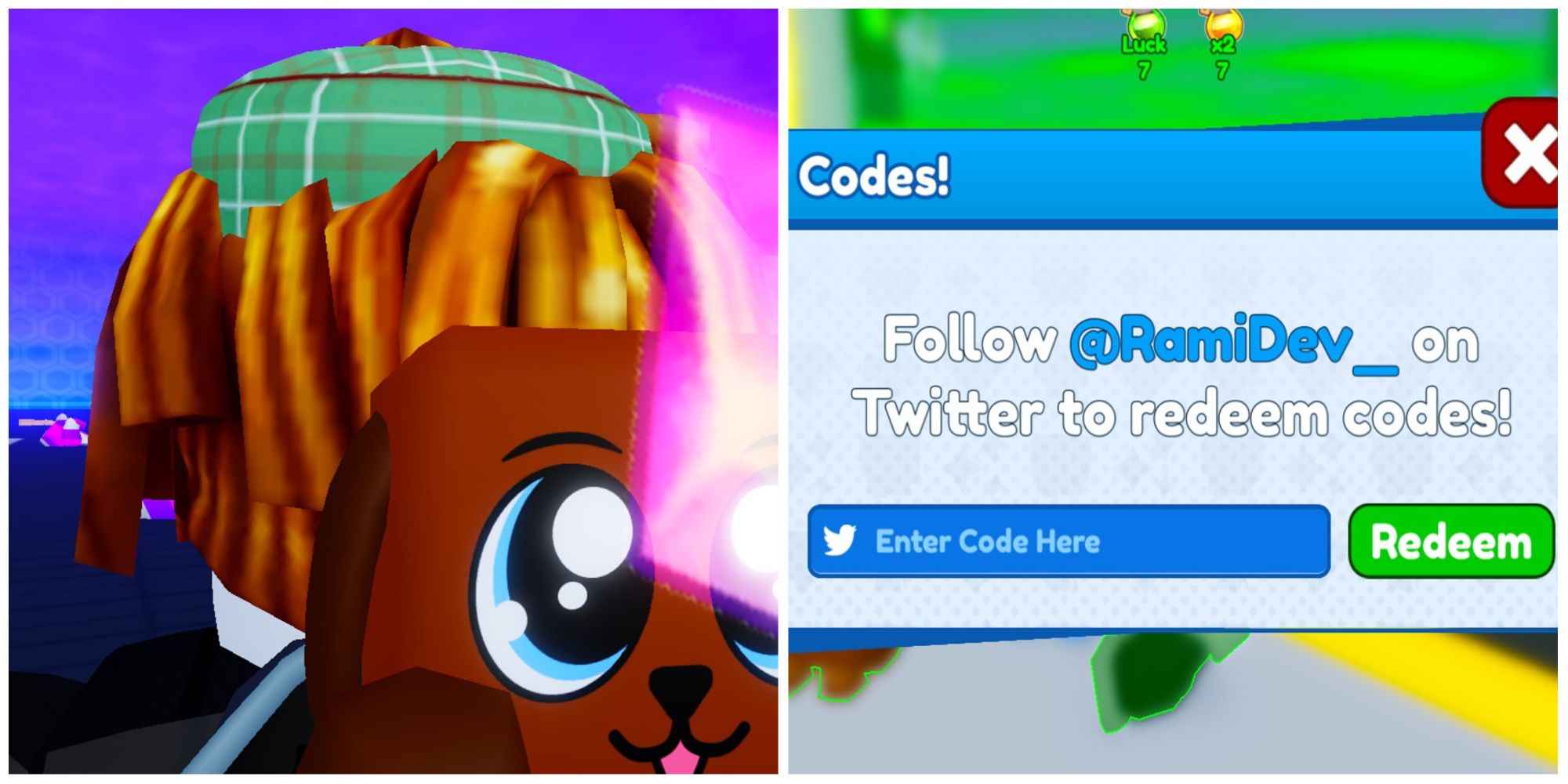 How To Redeem Codes in Adopt Me - Roblox