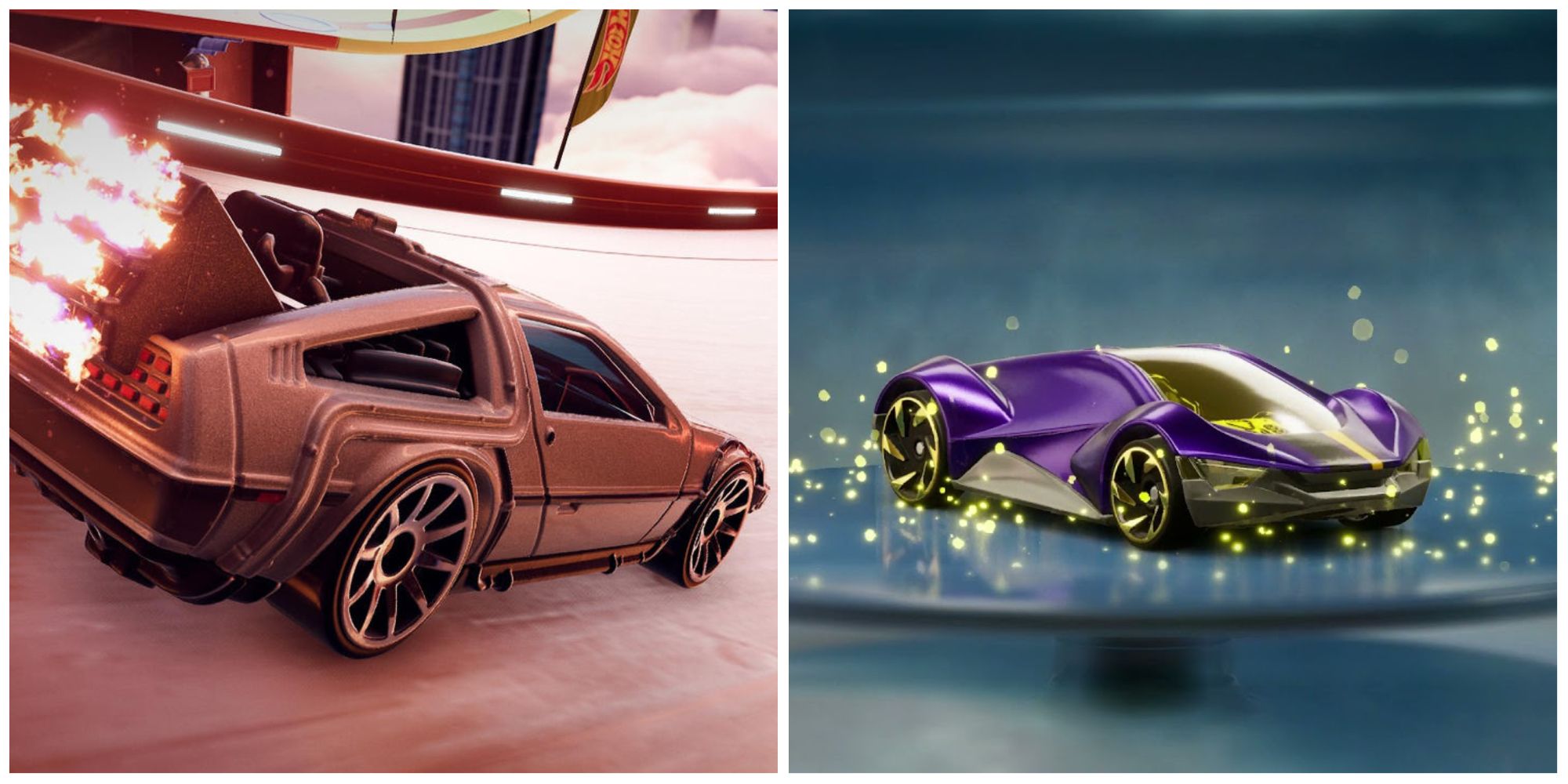 Hot Wheels Unleashed Best Cars