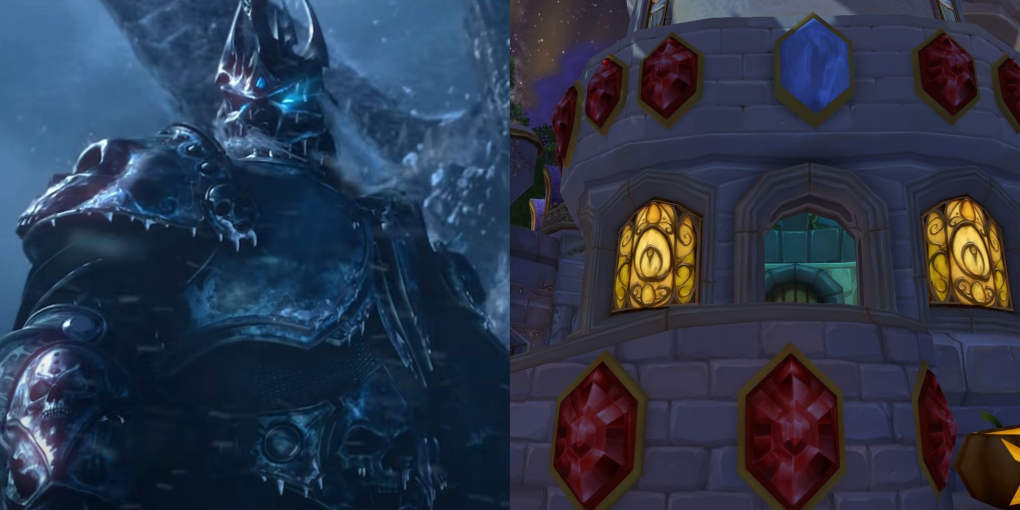World of Warcraft Wrath of the Lich King Classic: Release Date, Cost,  Servers and Everything We