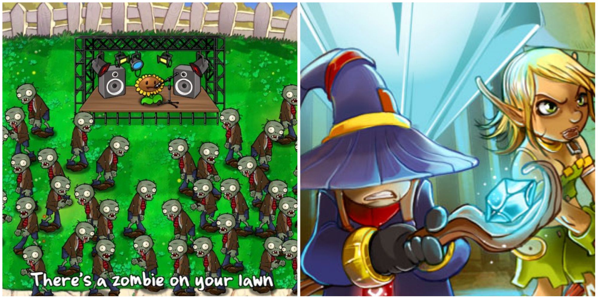 Top 10 Tower Defense Games Totally Worth Playing - Hey Poor Player