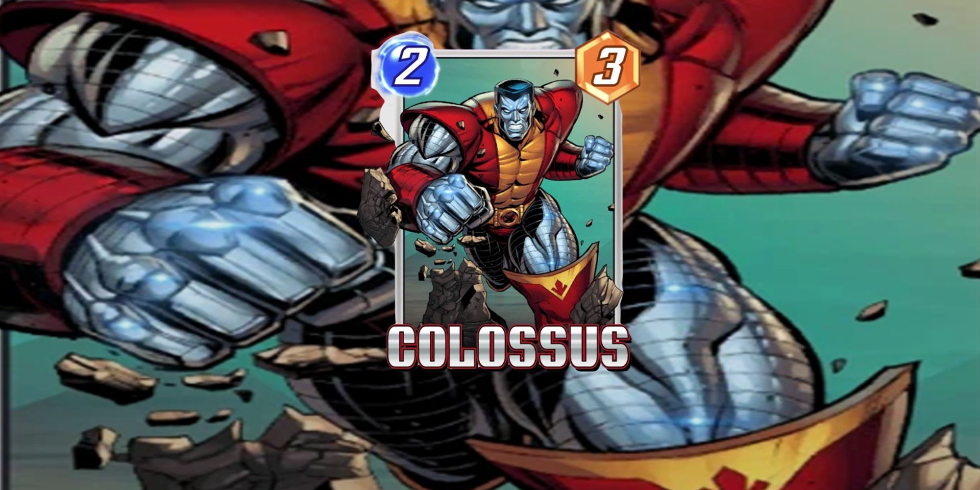 Collossus