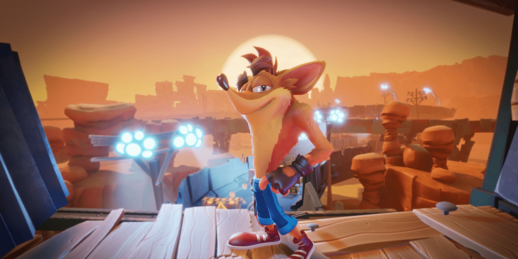 Crash Bandicoot 4 developer teases upcoming project, and fans think it's a  new Crash game