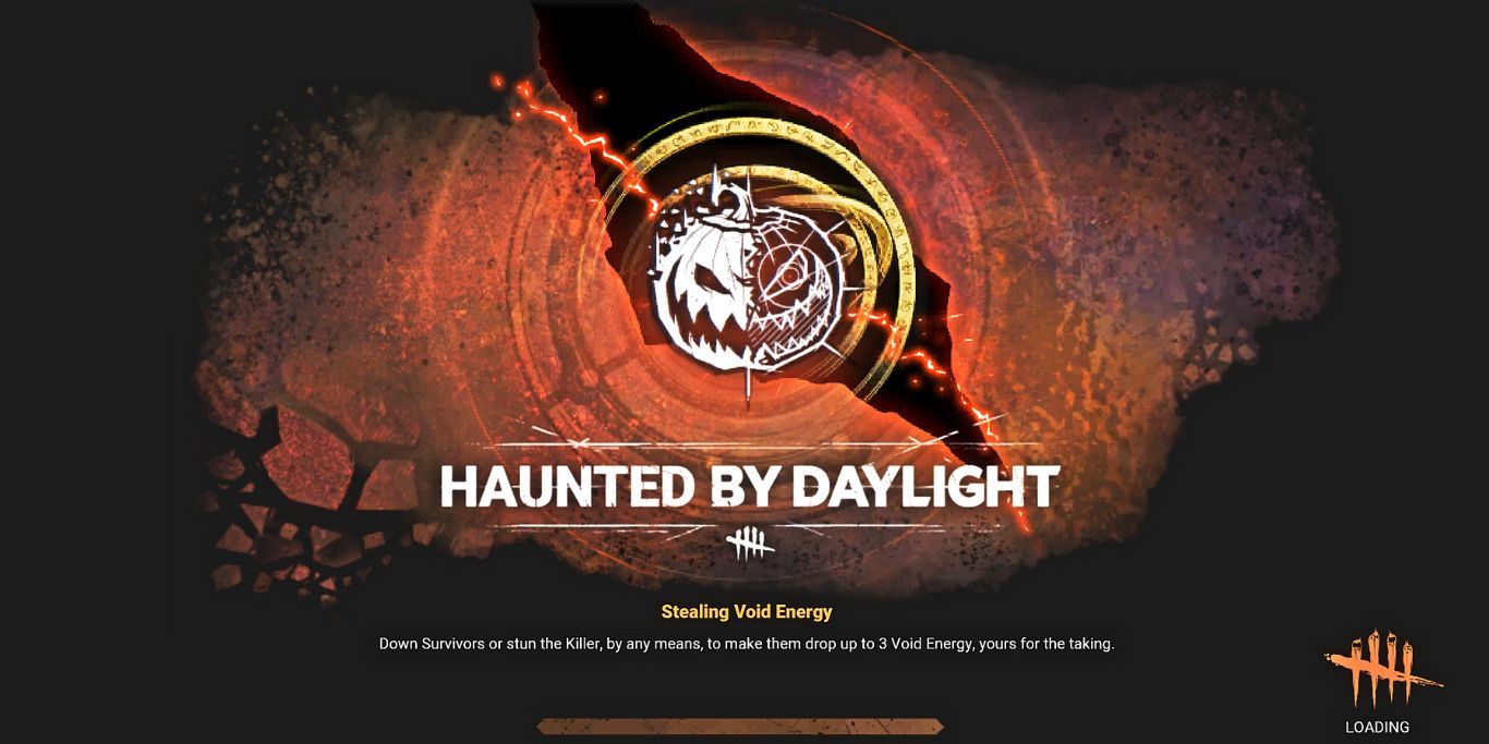 How To Get All The Rewards From The Haunted By Daylight Event In Dead