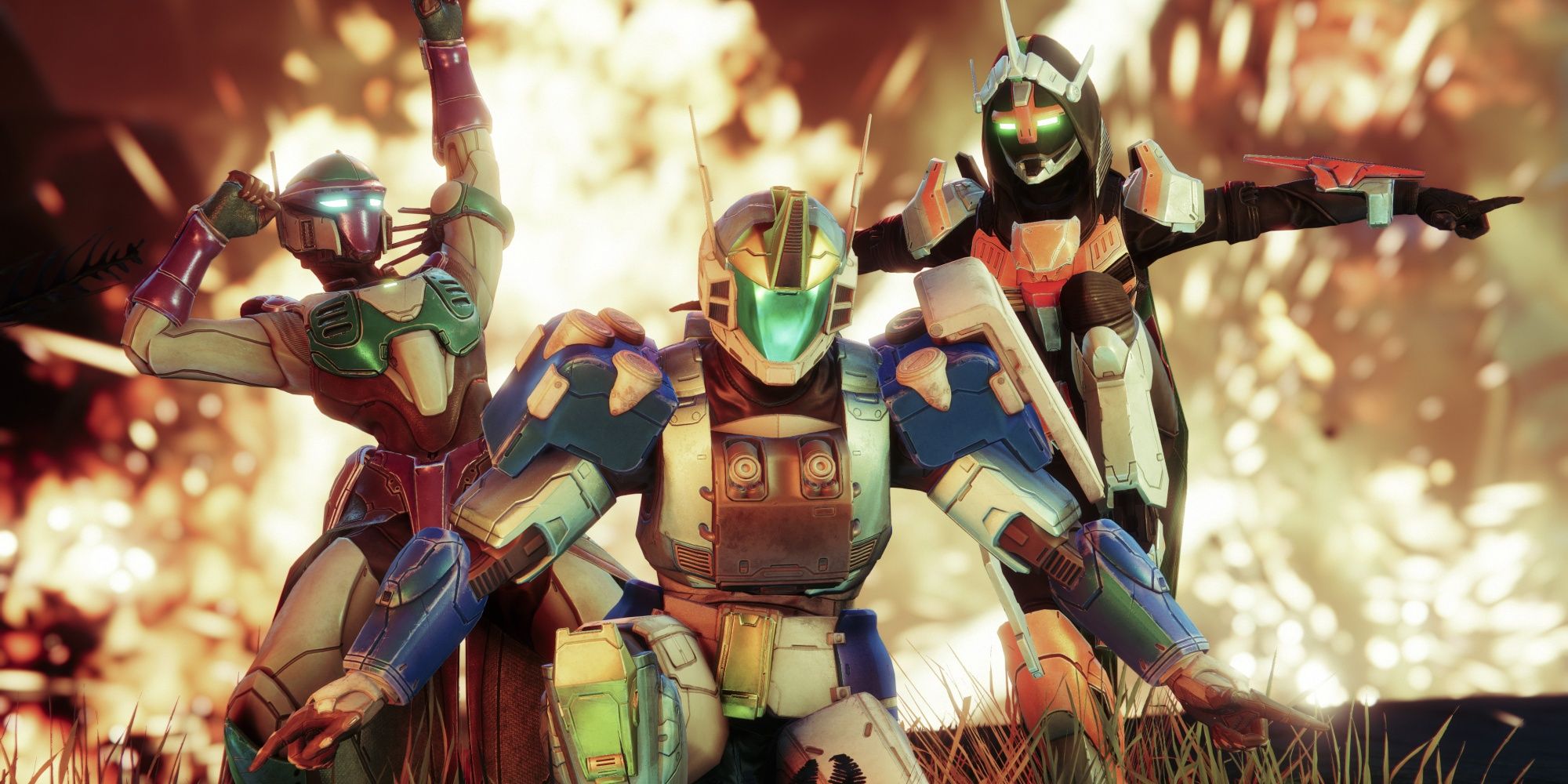 Festival Of The Lost 2022 Guide – Destiny 2